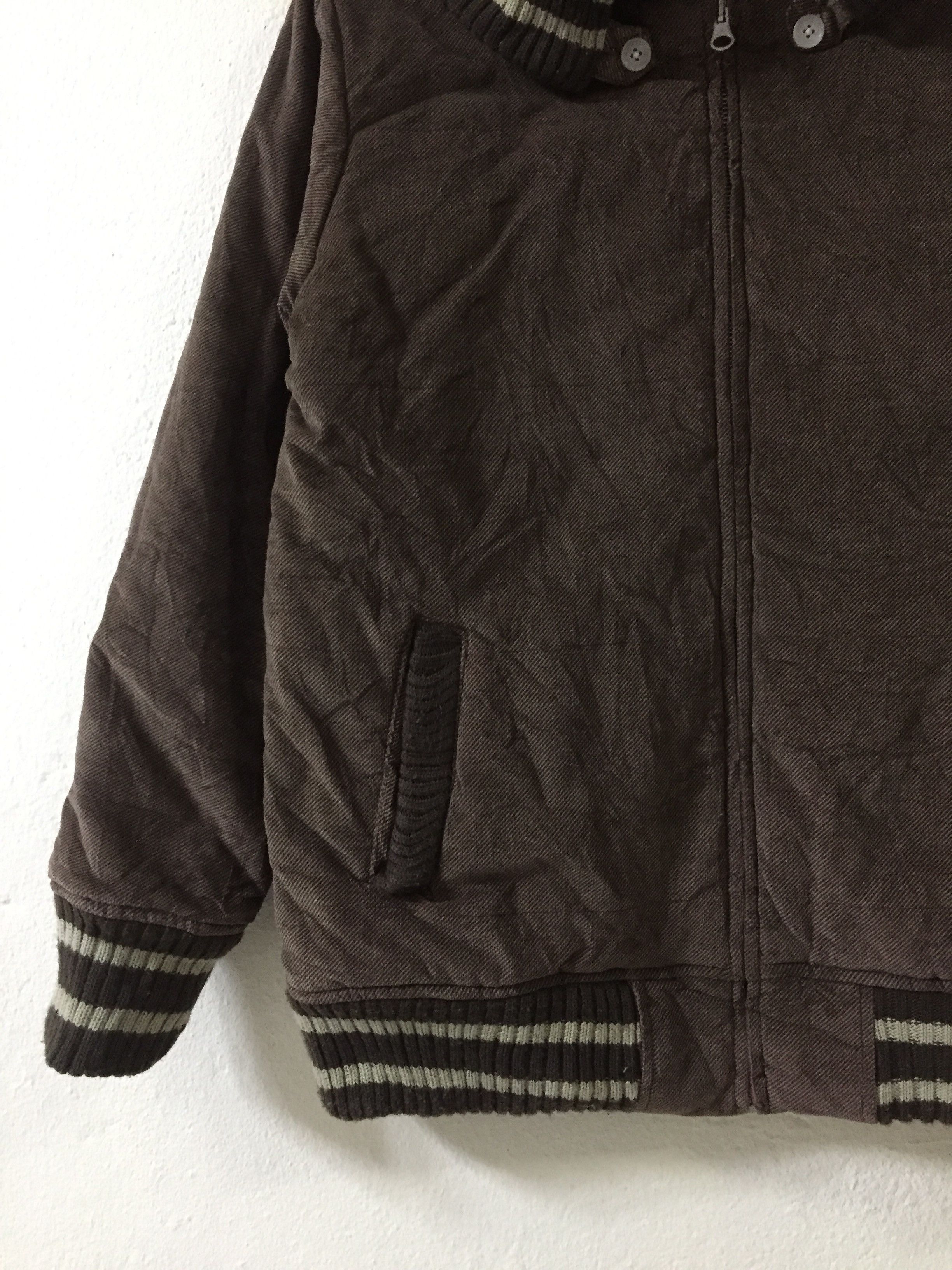 Woolrich Woolen Mills Vintage Woolrich Varsity Jacket Size US M / EU 48-50 / 2 - 3 Thumbnail
