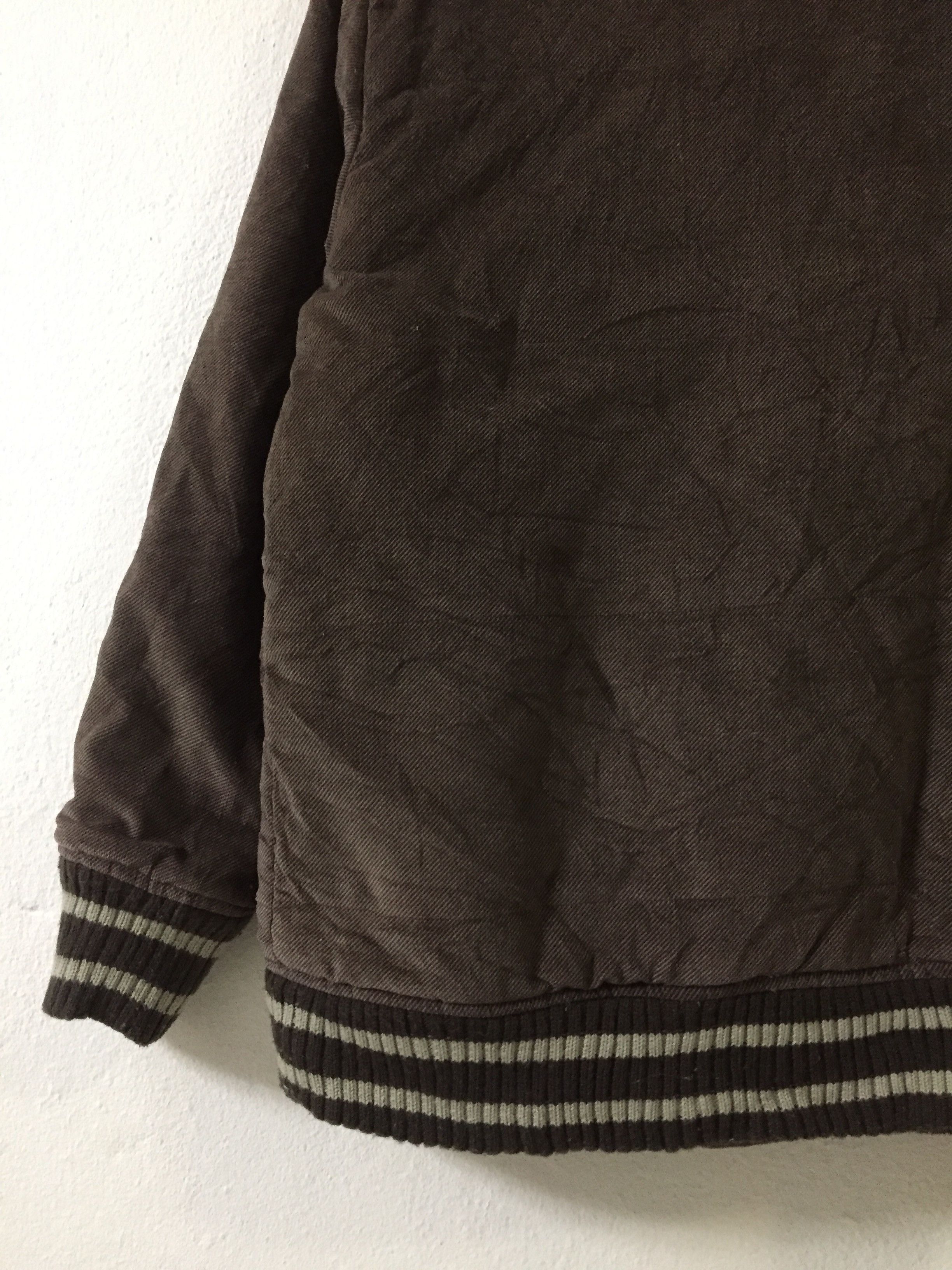 Woolrich Woolen Mills Vintage Woolrich Varsity Jacket Size US M / EU 48-50 / 2 - 9 Thumbnail