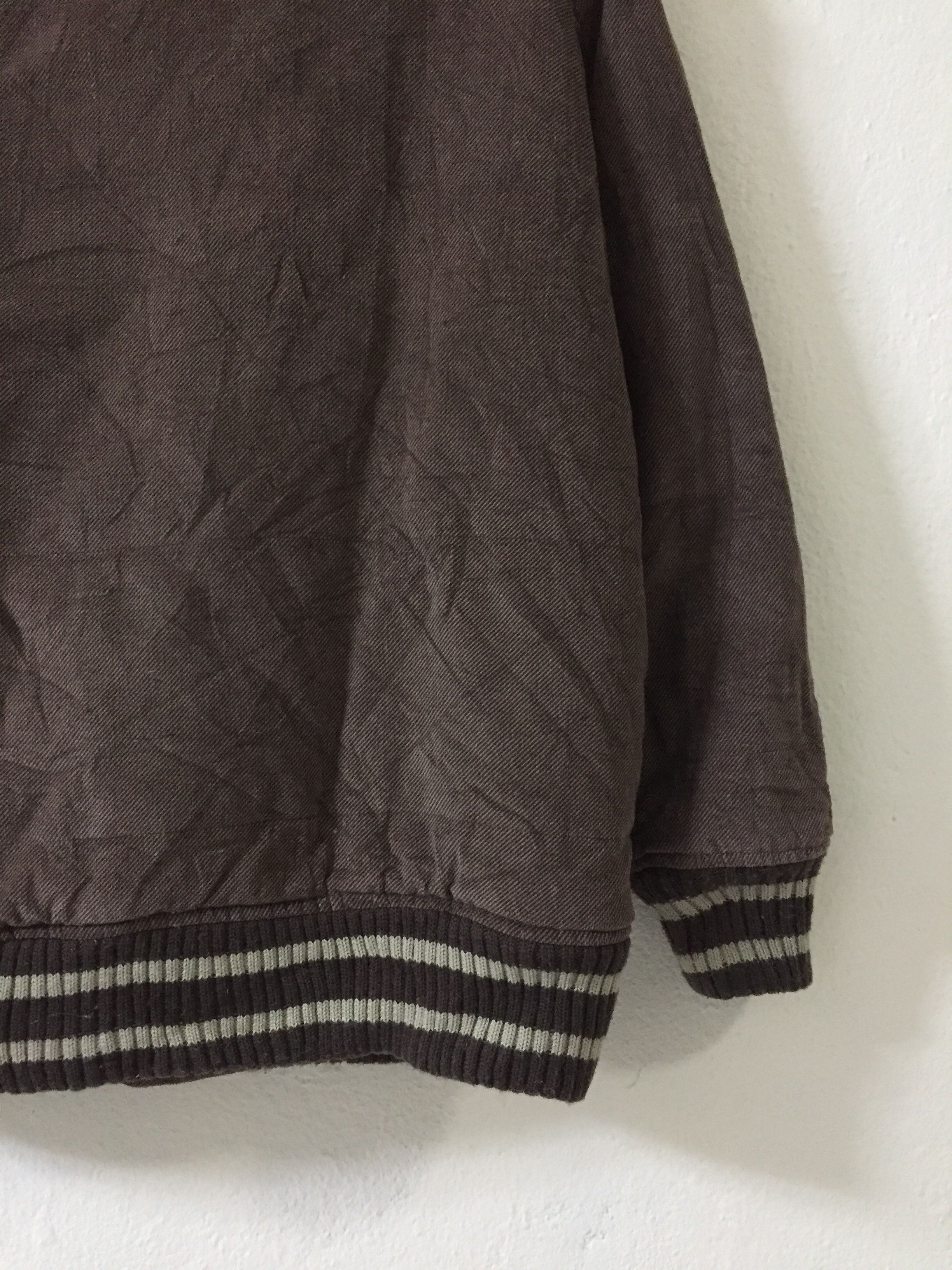 Woolrich Woolen Mills Vintage Woolrich Varsity Jacket Size US M / EU 48-50 / 2 - 8 Thumbnail