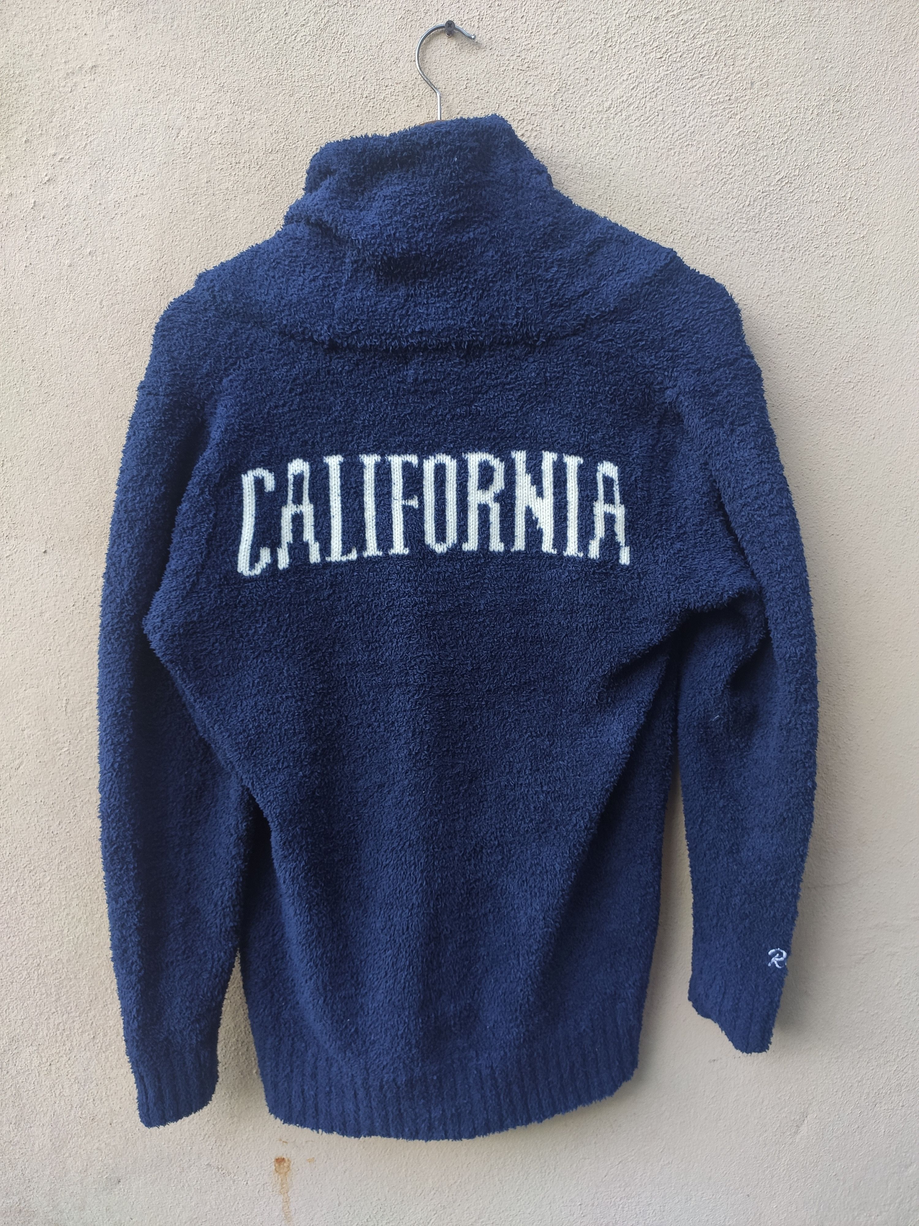 Japanese Brand 🔥 Rodeo Crown sweater RCWB California cardigan Size US M / EU 48-50 / 2 - 2 Thumbnail