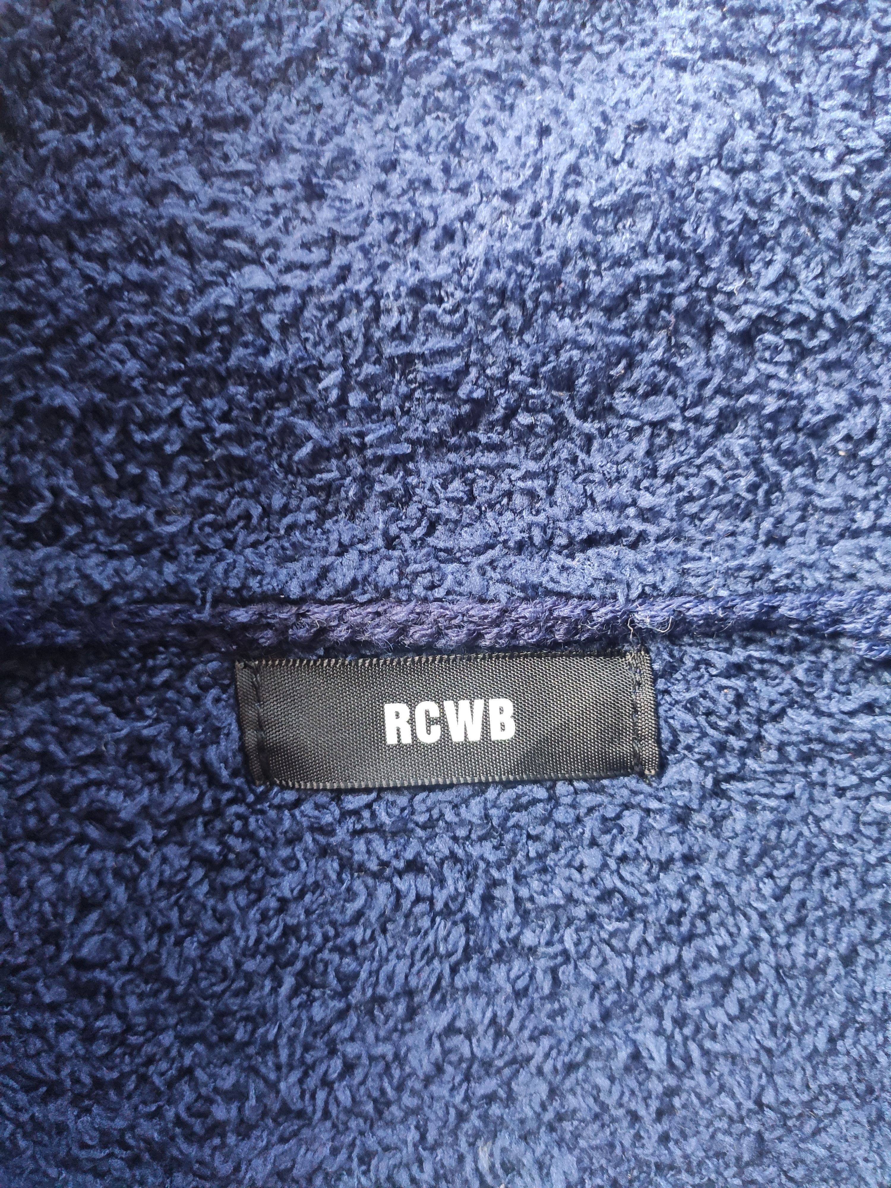 Japanese Brand 🔥 Rodeo Crown sweater RCWB California cardigan Size US M / EU 48-50 / 2 - 3 Thumbnail