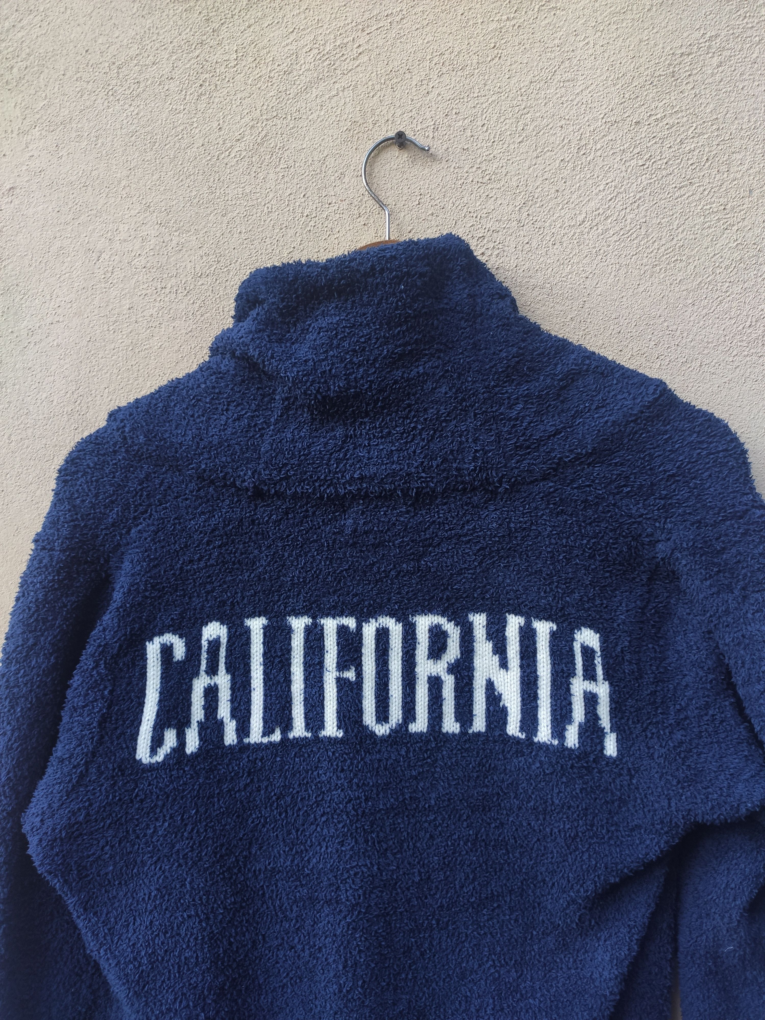 Japanese Brand 🔥 Rodeo Crown sweater RCWB California cardigan Size US M / EU 48-50 / 2 - 1 Thumbnail