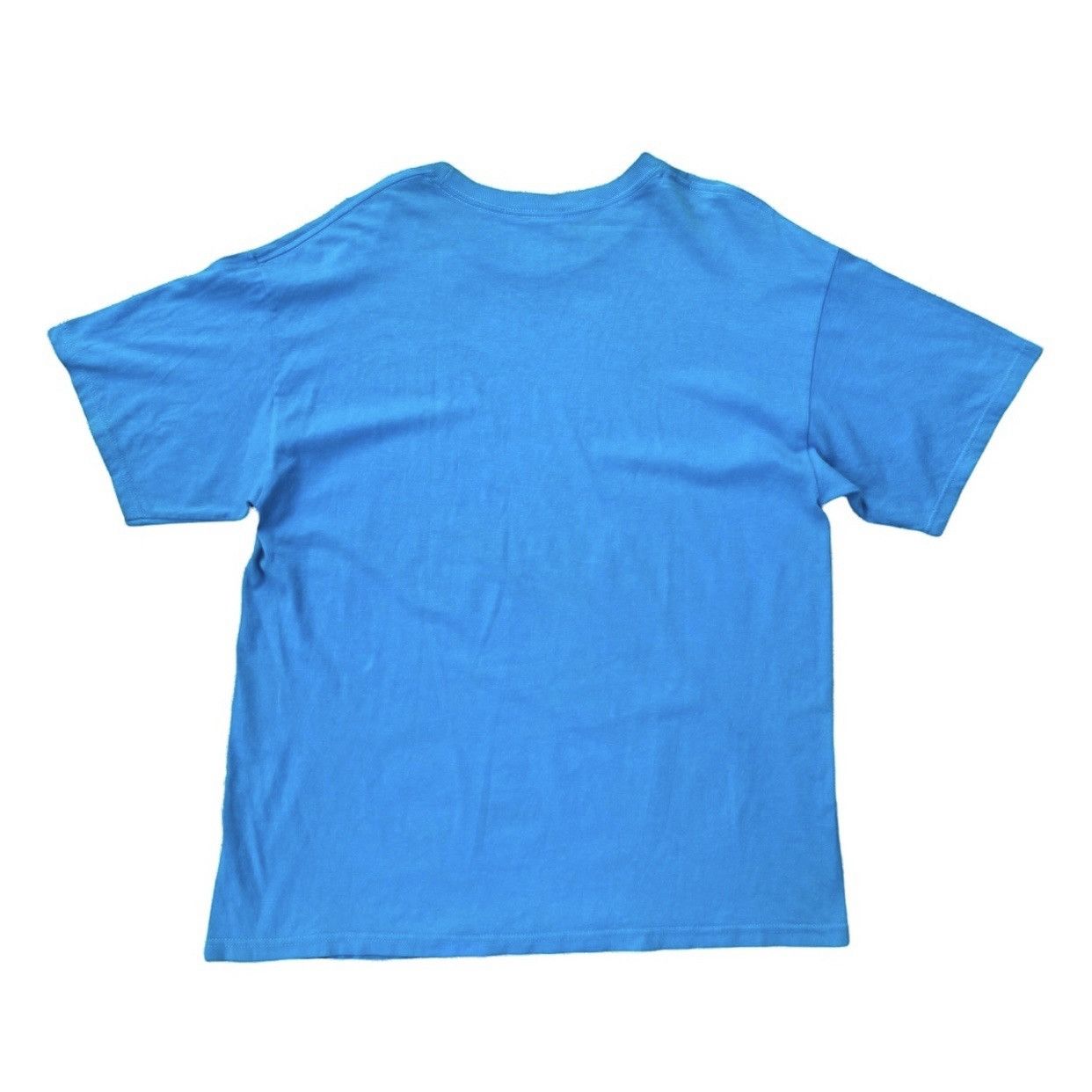 Band Tees Weezer Band Shirt. #R Size US XL / EU 56 / 4 - 4 Thumbnail
