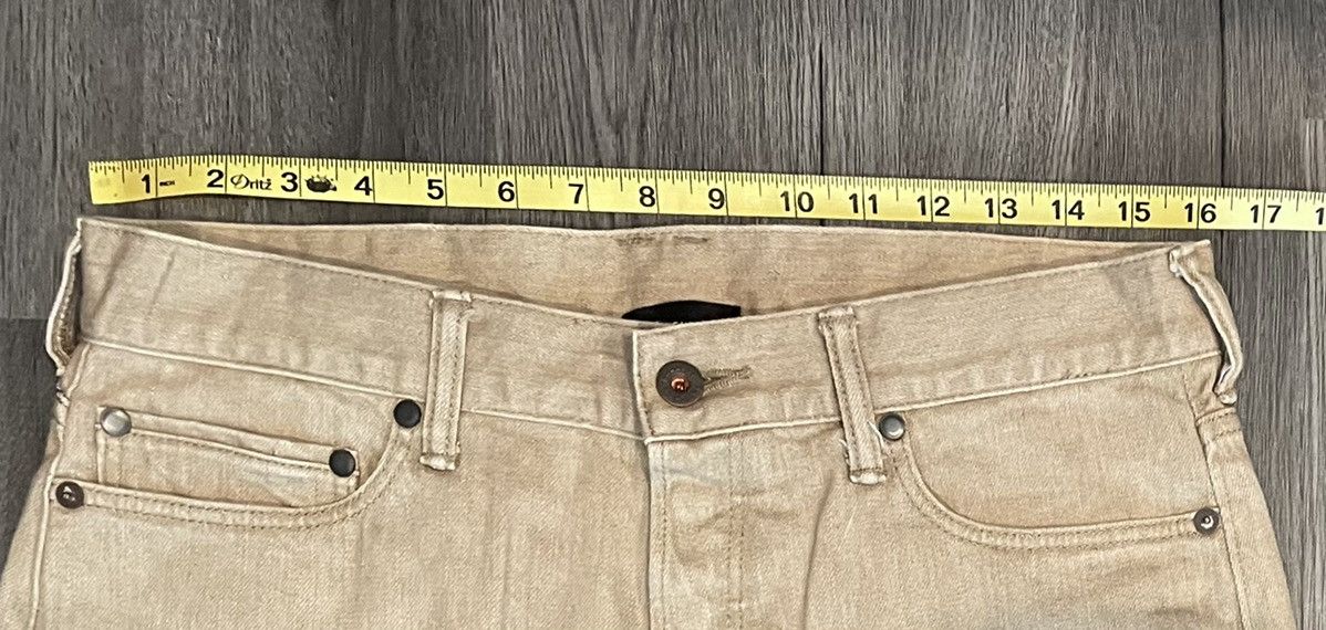 John Elliott Cast 2 Size US 32 / EU 48 - 3 Thumbnail