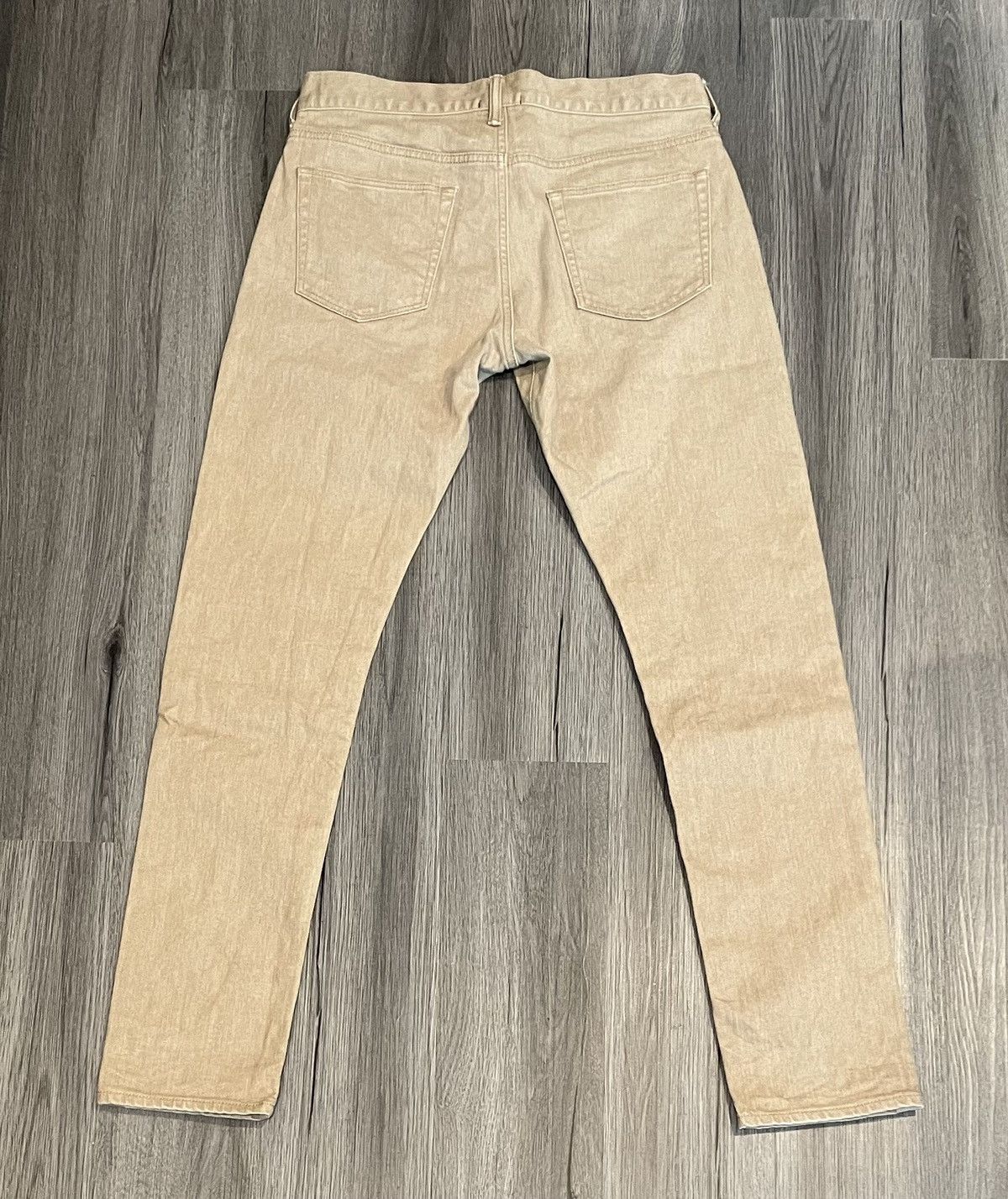 John Elliott Cast 2 Size US 32 / EU 48 - 2 Thumbnail
