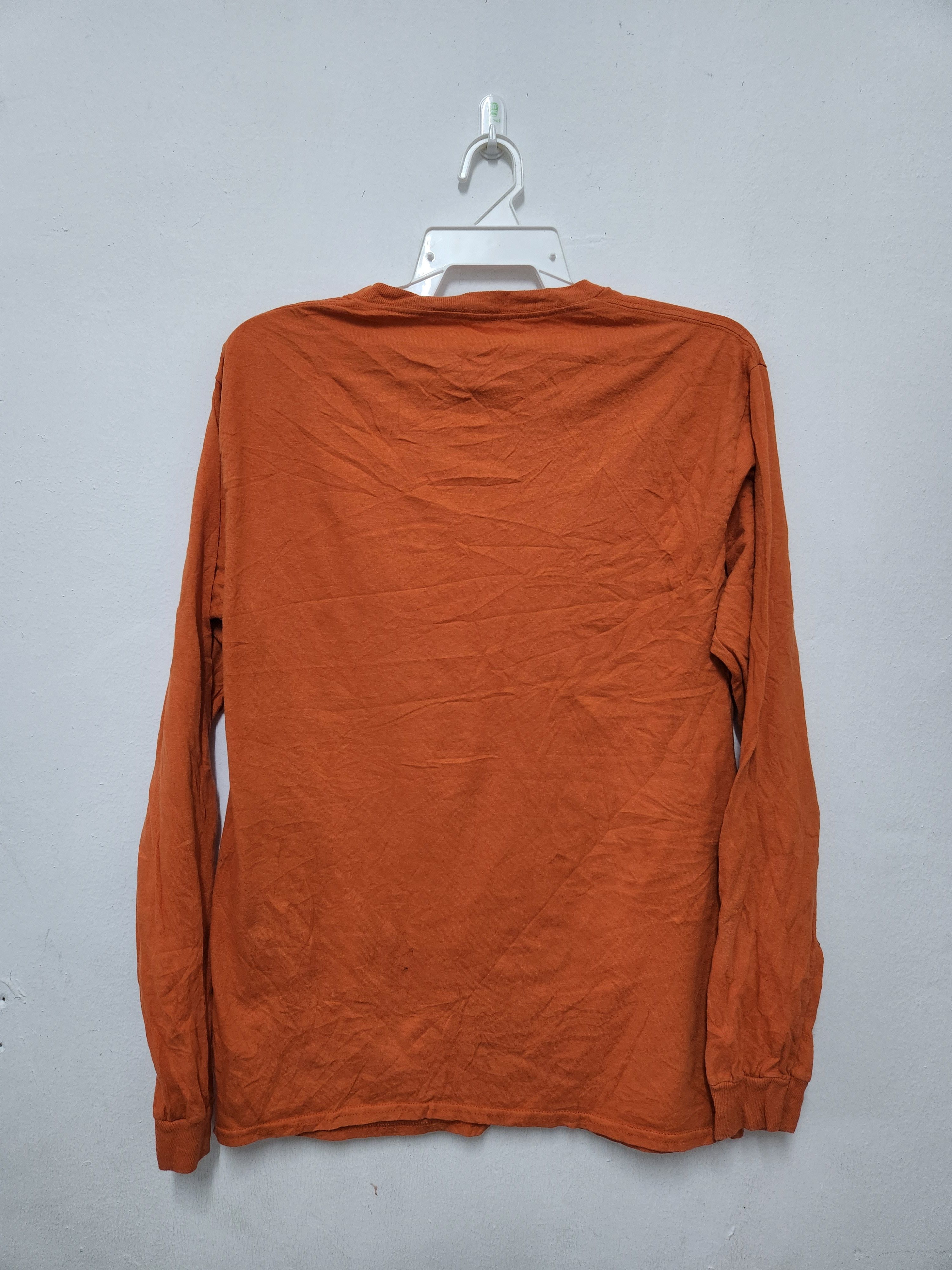 Aaliyah Longsleeve Tee