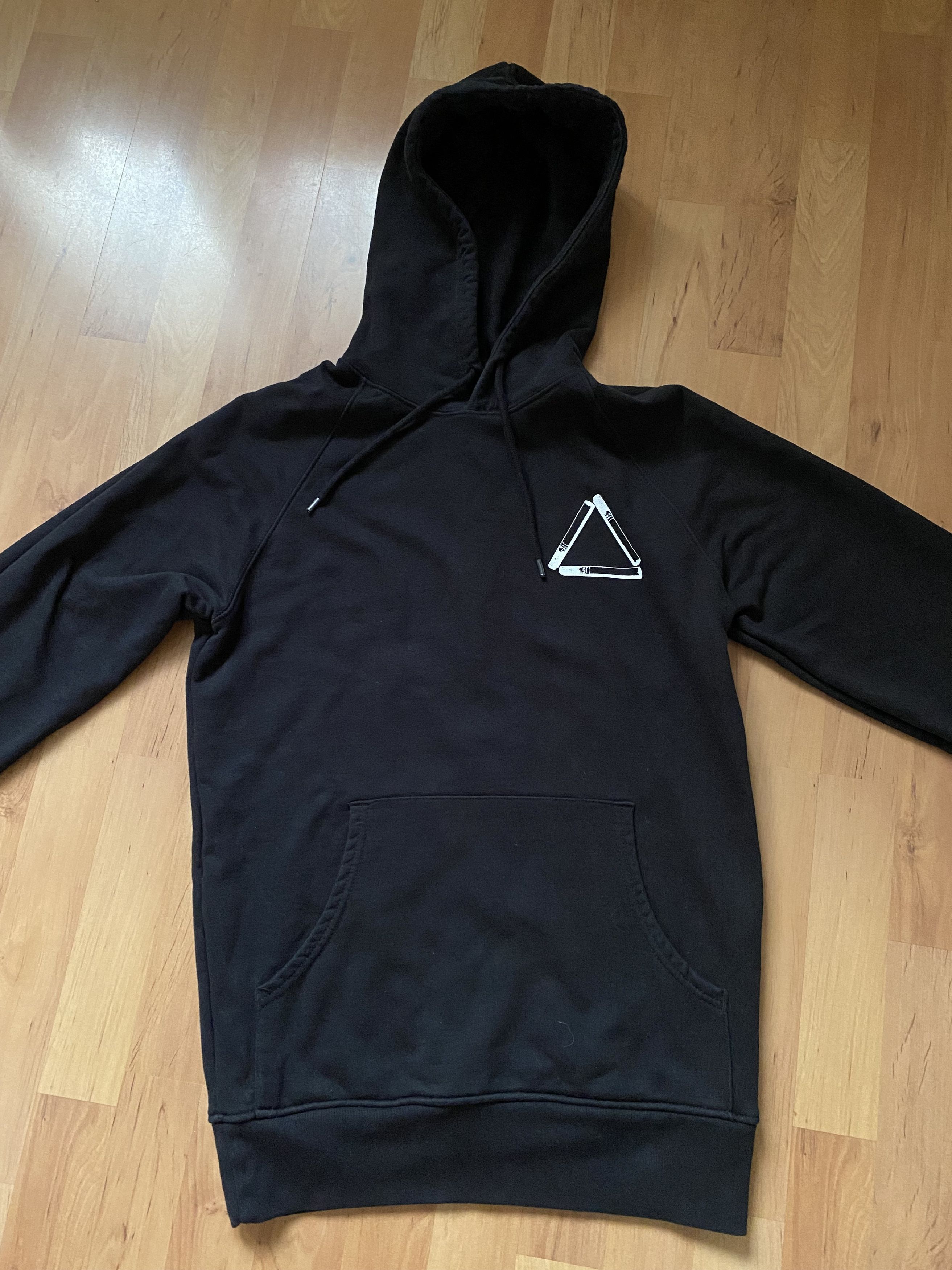 Palace smoke hoodie hotsell