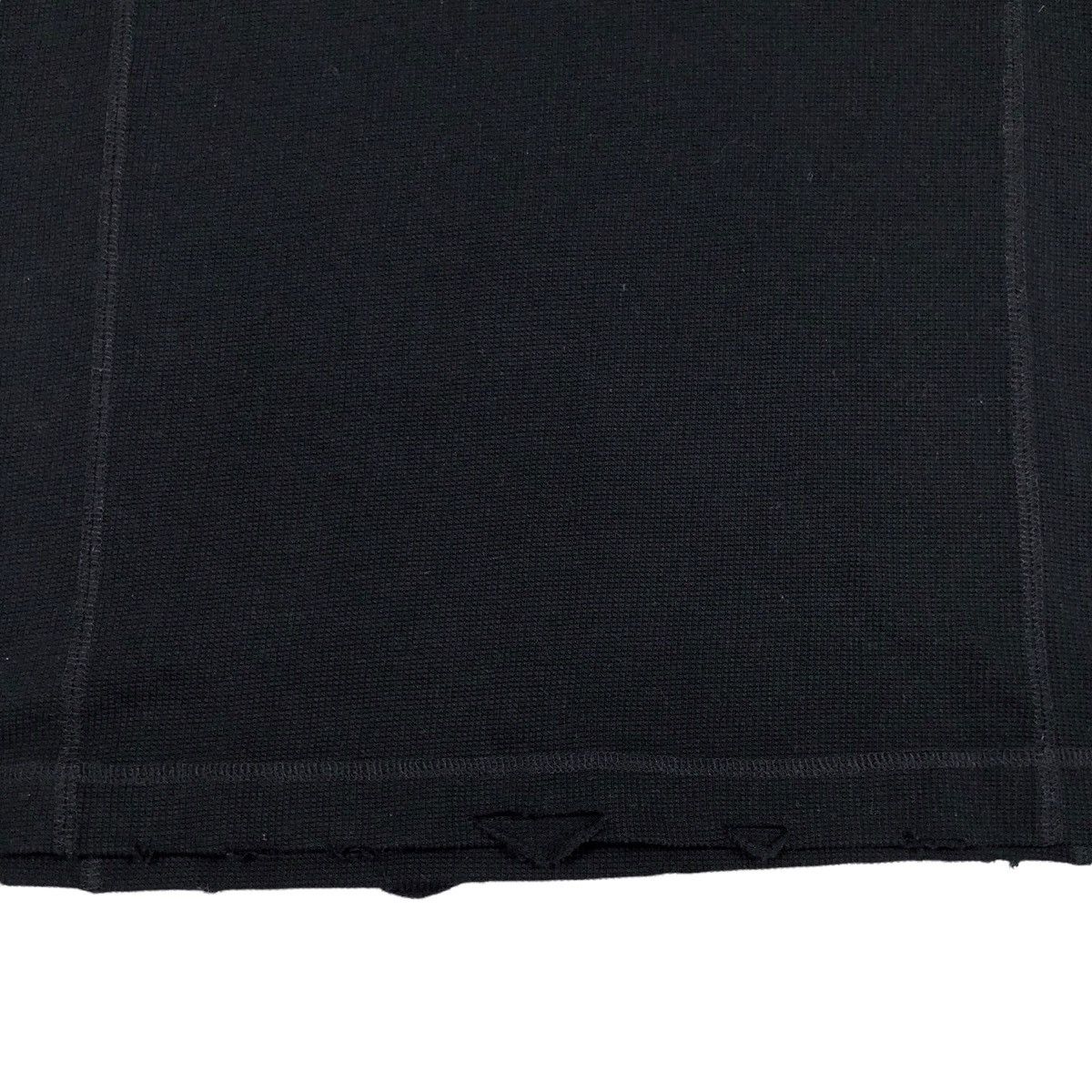 5351 POUR LES HOMMES 5351 Pour Les Hommes Distressed Rebel Tee Size US M / EU 48-50 / 2 - 13 Thumbnail