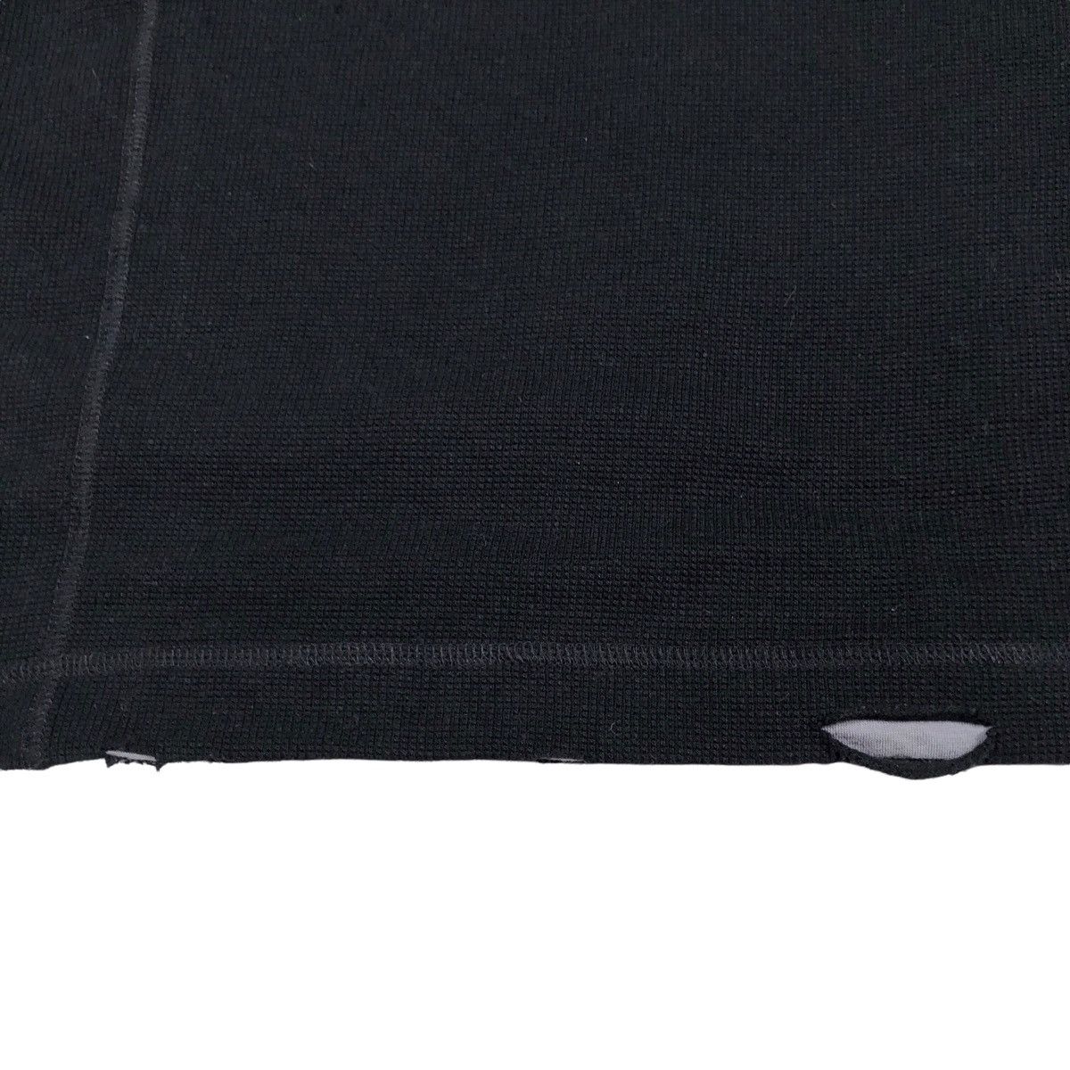 5351 POUR LES HOMMES 5351 Pour Les Hommes Distressed Rebel Tee Size US M / EU 48-50 / 2 - 12 Thumbnail
