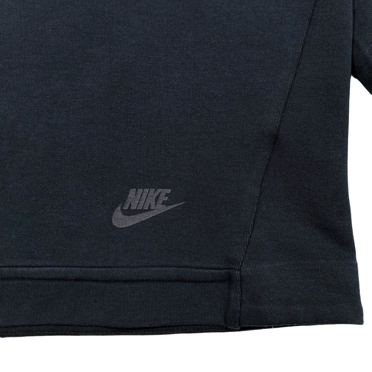 Nike 🥷🏻Nike Tech Ninja Funnel Pullover Hoodie🥷🏻 Size US L / EU 52-54 / 3 - 8 Thumbnail