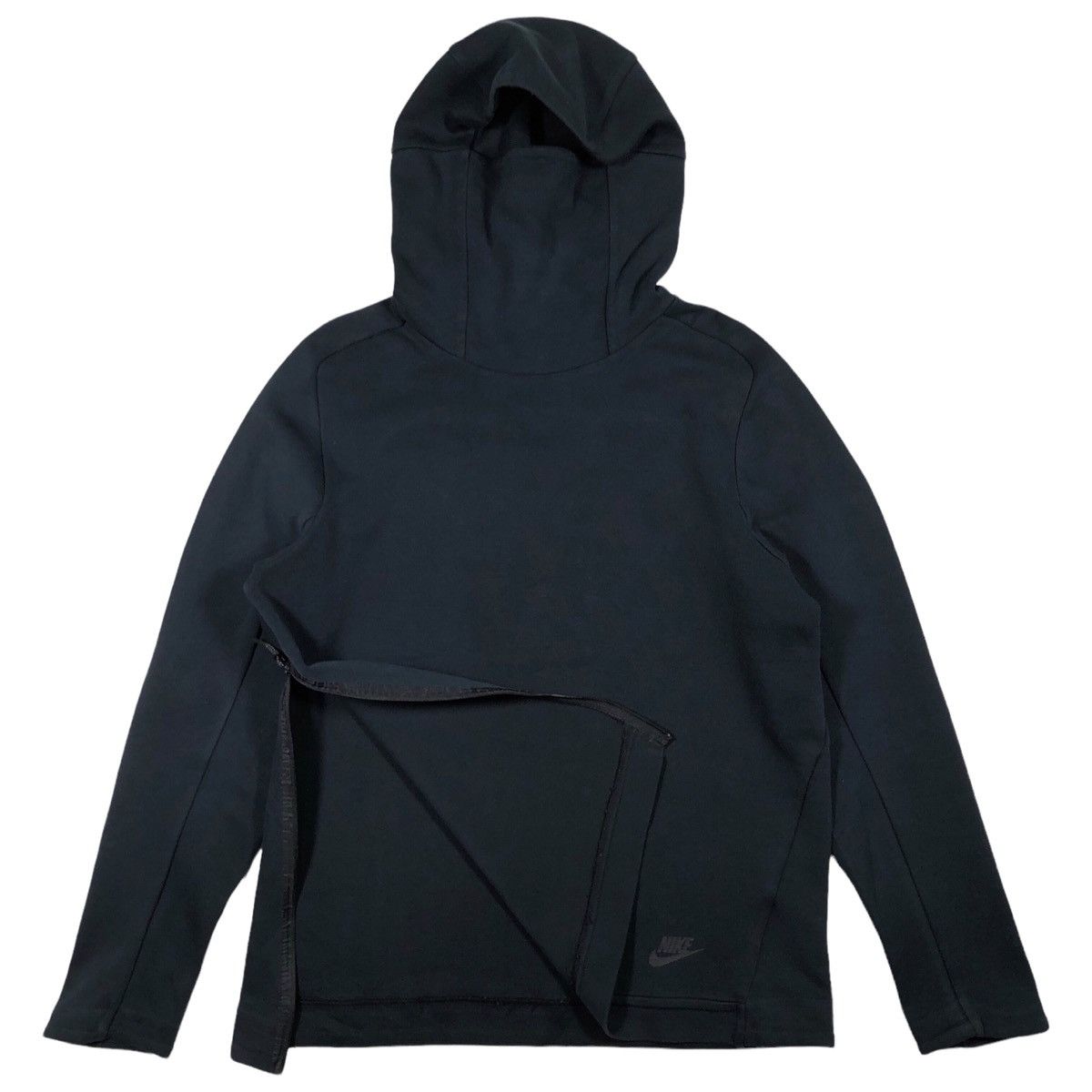 Nike 🥷🏻Nike Tech Ninja Funnel Pullover Hoodie🥷🏻 Size US L / EU 52-54 / 3 - 1 Thumbnail