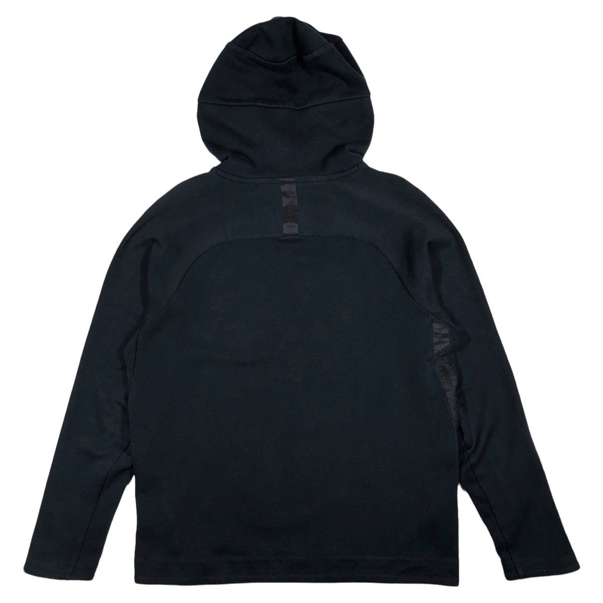 Nike 🥷🏻Nike Tech Ninja Funnel Pullover Hoodie🥷🏻 Size US L / EU 52-54 / 3 - 10 Thumbnail