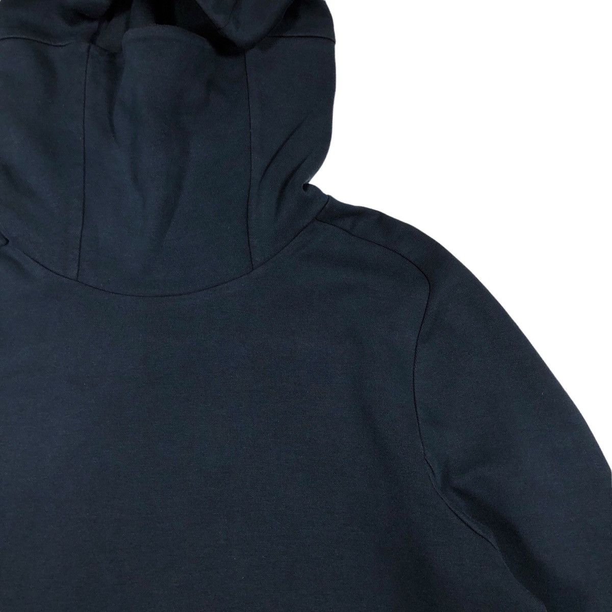 Nike 🥷🏻Nike Tech Ninja Funnel Pullover Hoodie🥷🏻 Size US L / EU 52-54 / 3 - 3 Thumbnail