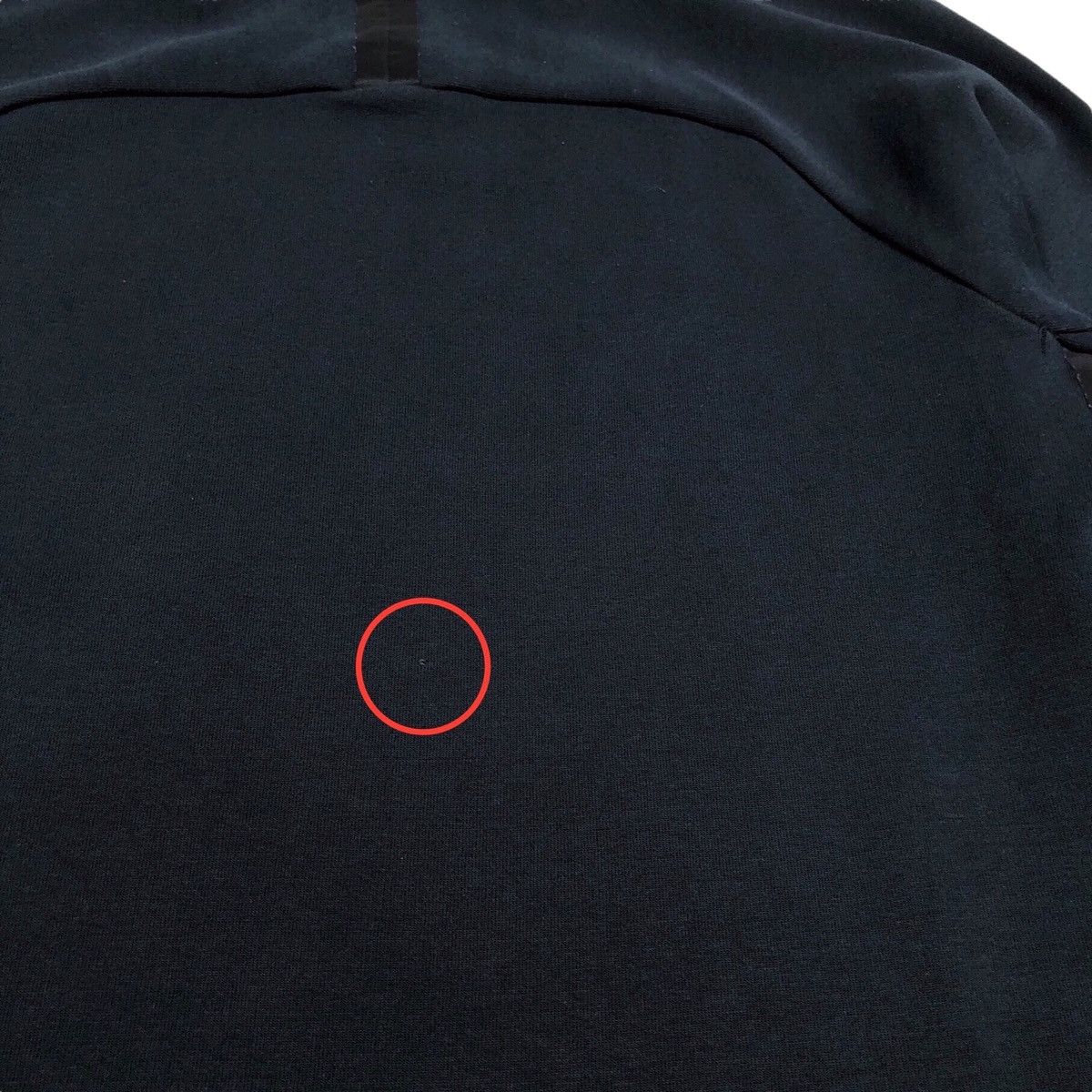 Nike 🥷🏻Nike Tech Ninja Funnel Pullover Hoodie🥷🏻 Size US L / EU 52-54 / 3 - 21 Thumbnail