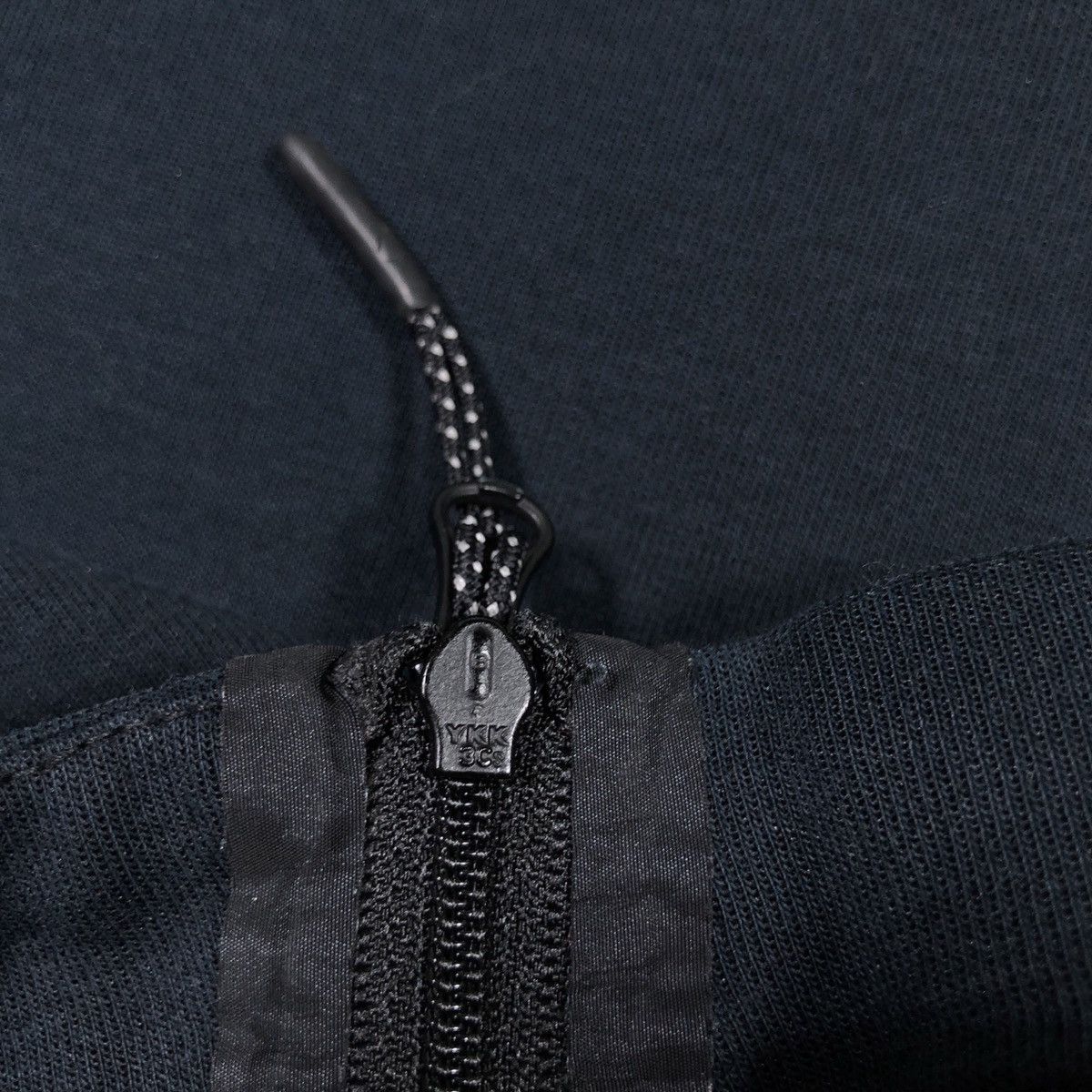 Nike 🥷🏻Nike Tech Ninja Funnel Pullover Hoodie🥷🏻 Size US L / EU 52-54 / 3 - 14 Thumbnail