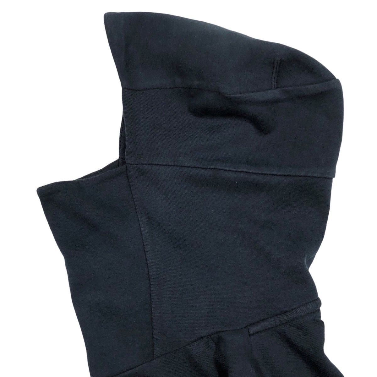 Nike 🥷🏻Nike Tech Ninja Funnel Pullover Hoodie🥷🏻 Size US L / EU 52-54 / 3 - 9 Thumbnail