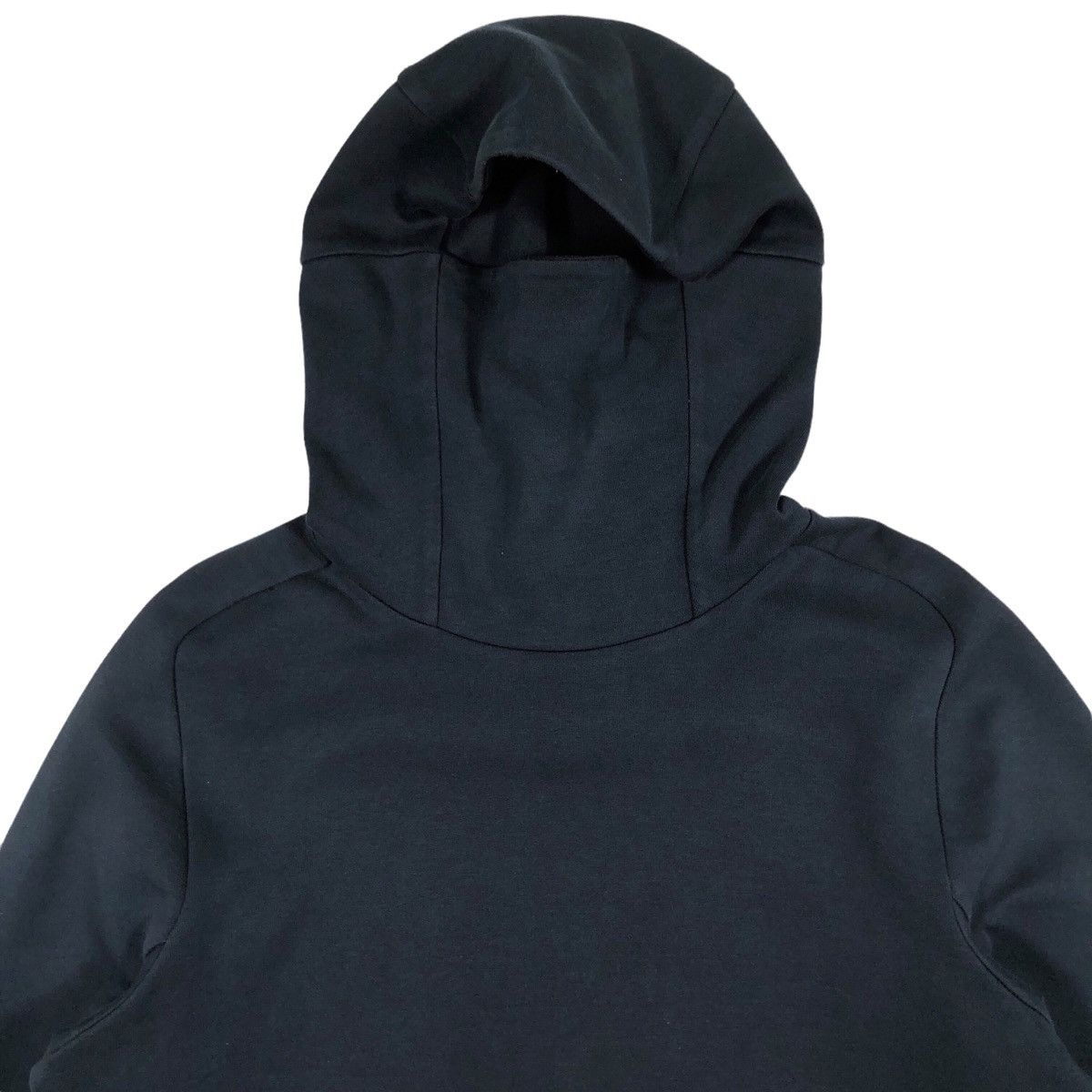 Nike 🥷🏻Nike Tech Ninja Funnel Pullover Hoodie🥷🏻 Size US L / EU 52-54 / 3 - 2 Thumbnail