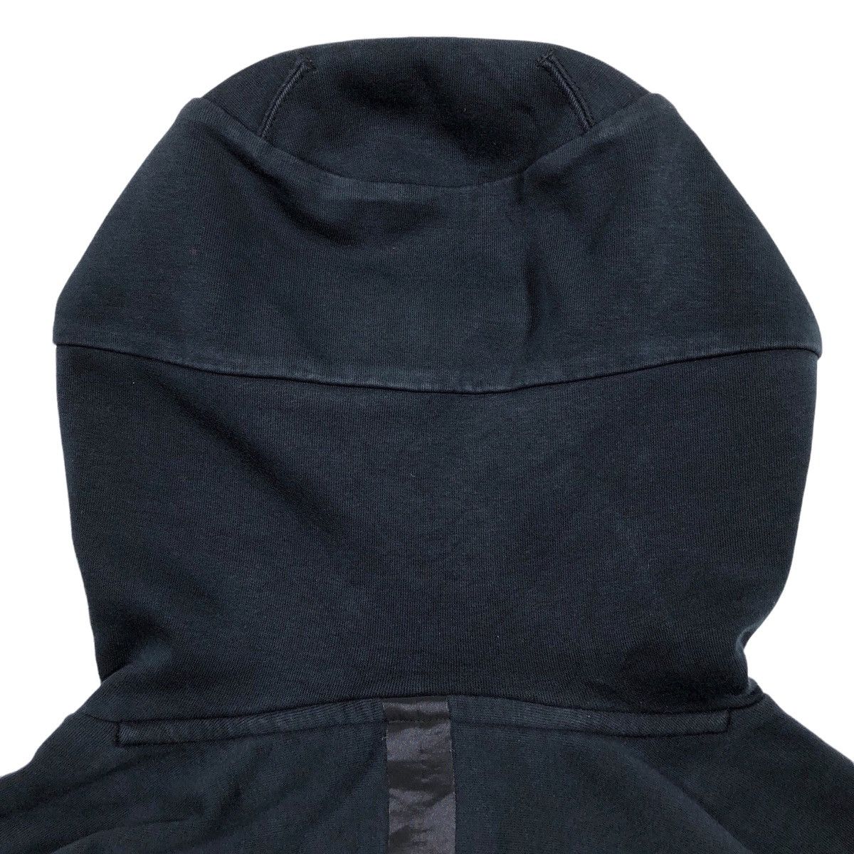 Nike 🥷🏻Nike Tech Ninja Funnel Pullover Hoodie🥷🏻 Size US L / EU 52-54 / 3 - 12 Thumbnail