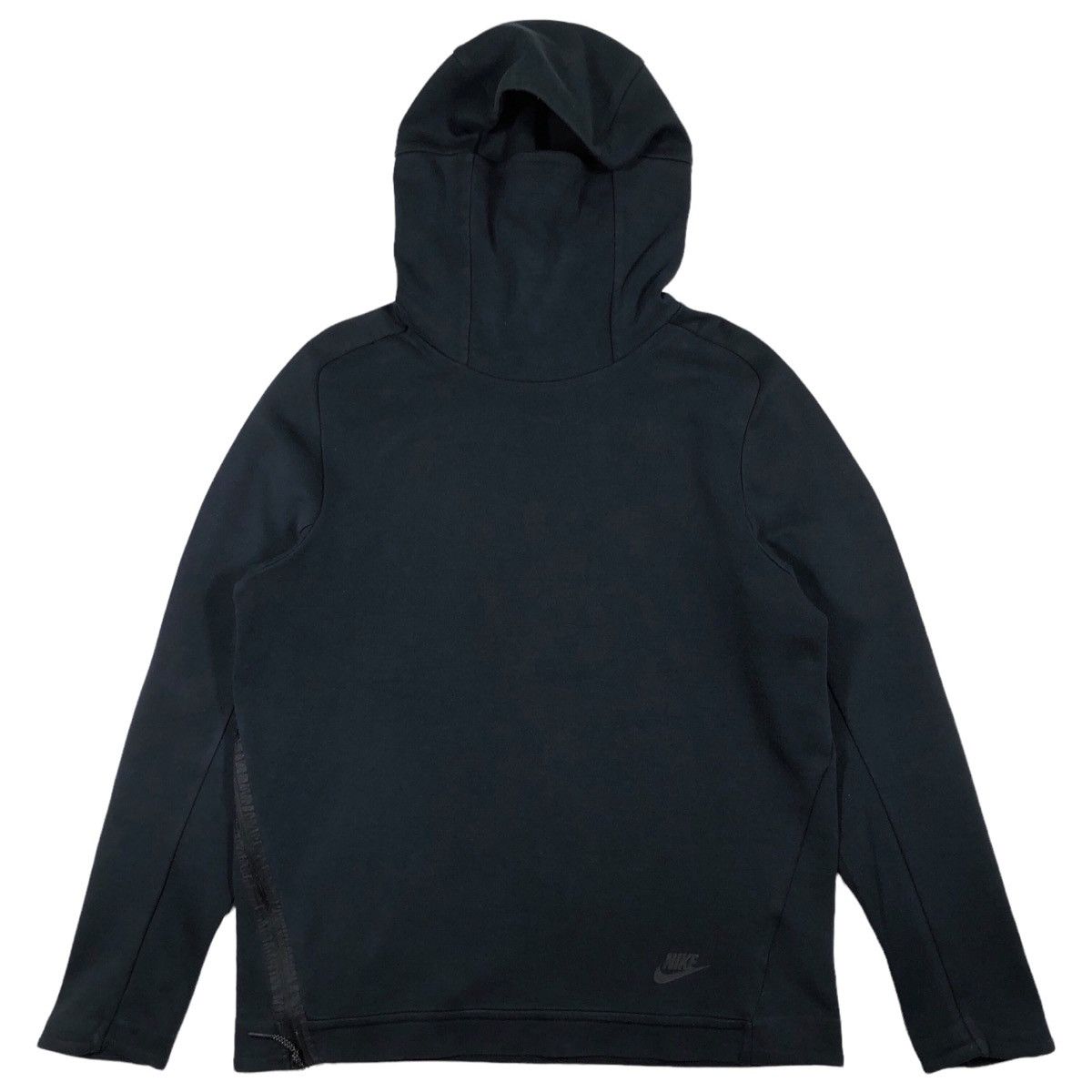 Nike 🥷🏻Nike Tech Ninja Funnel Pullover Hoodie🥷🏻 Size US L / EU 52-54 / 3 - 5 Thumbnail