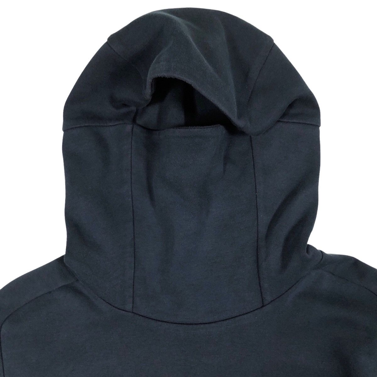 Nike 🥷🏻Nike Tech Ninja Funnel Pullover Hoodie🥷🏻 Size US L / EU 52-54 / 3 - 4 Thumbnail