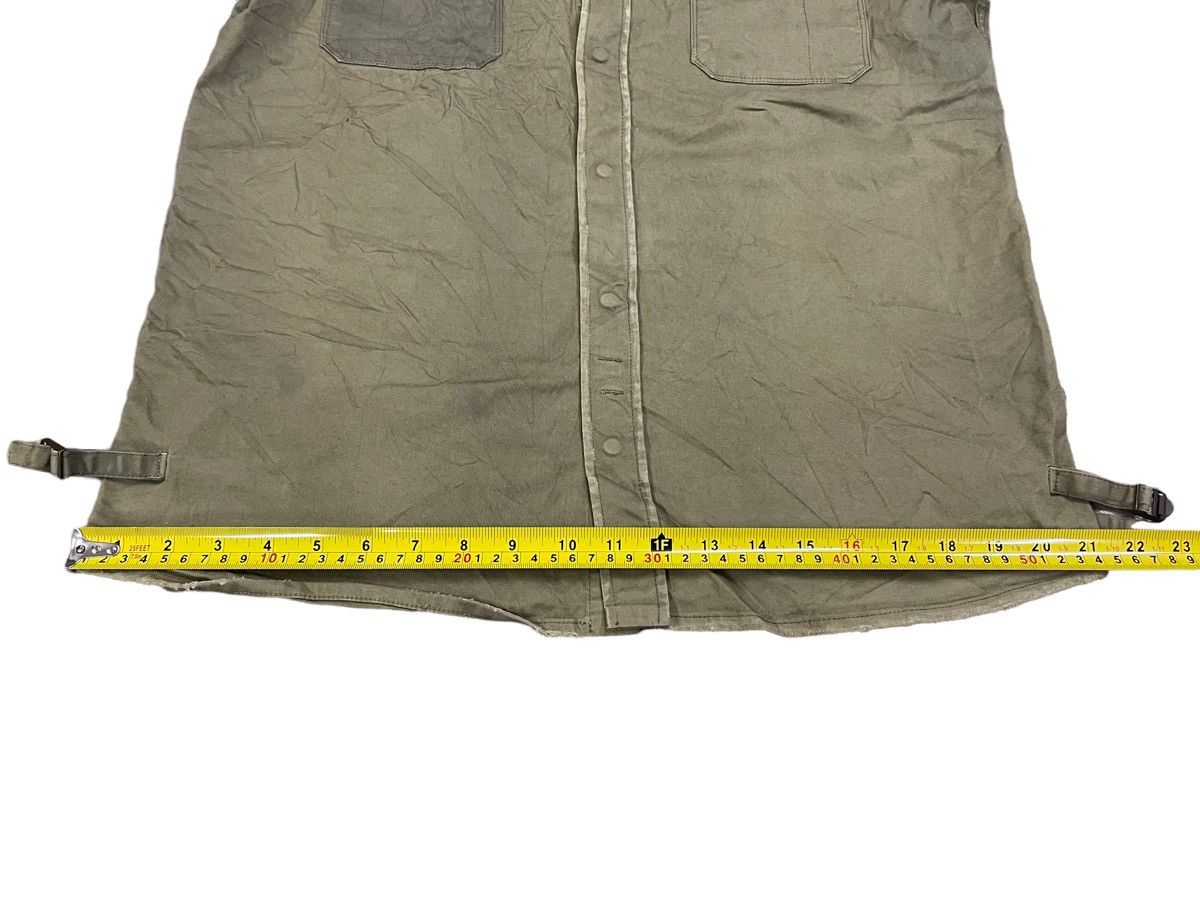 Costume National Vintage Costume National jacket streetwear Size US M / EU 48-50 / 2 - 12 Thumbnail
