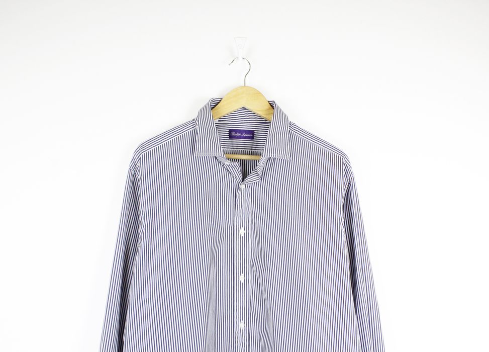 Ralph Lauren Purple Label Ralph Lauren Purple Label Cufflinks Style