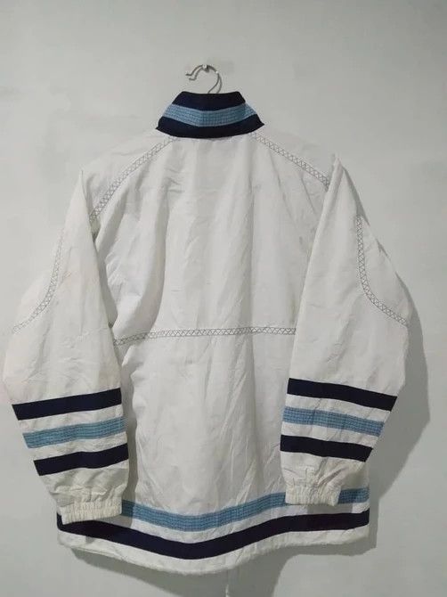 Courreges 🔥 COURREGES LIGHT WINDBREAKER Size US L / EU 52-54 / 3 - 2 Thumbnail