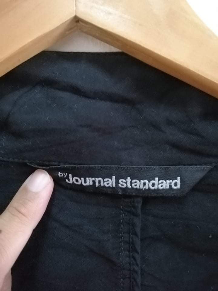 Journal Standard Journal Standard coat/jackets Size US M / EU 48-50 / 2 - 9 Thumbnail