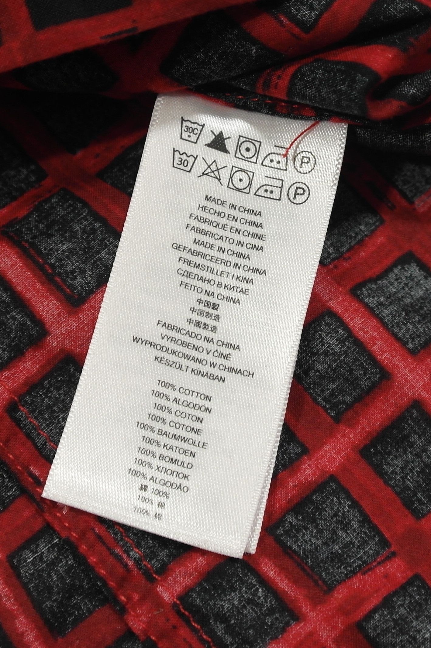 Michael Kors Michael Kors Plaid Shirt Womens Sz XS Size XS / US 0-2 / IT 36-38 - 7 Thumbnail