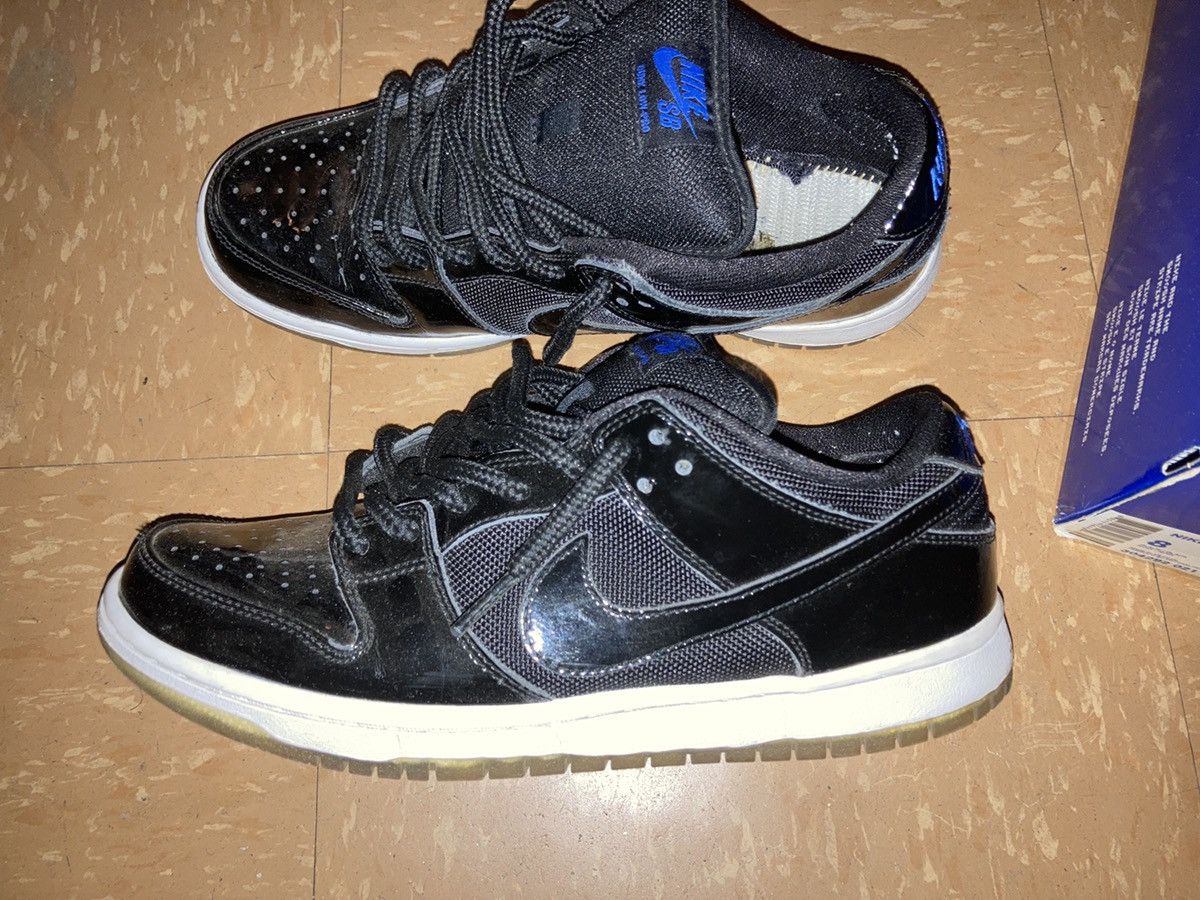 Nike Nike SB Dunk Low Pro Space Jam | Grailed