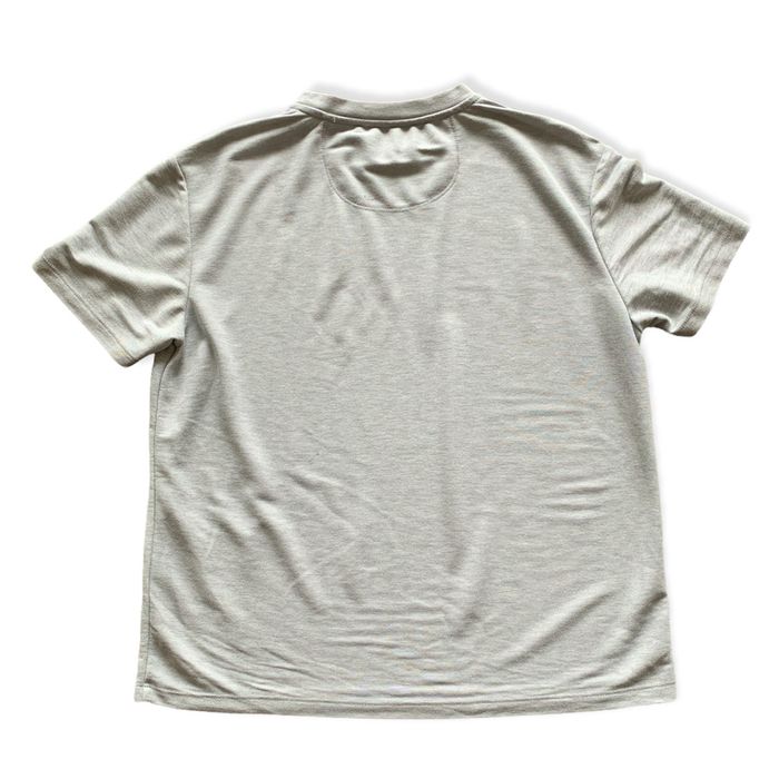 Other V46 LAND & SEA T-Shirt in Light Grey Size Large | Grailed