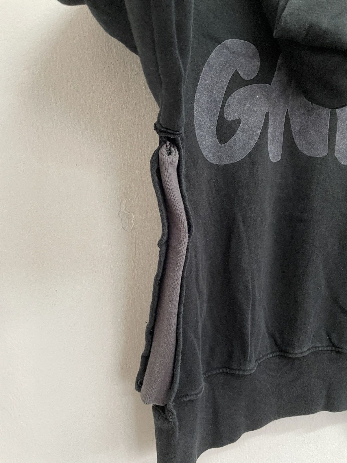 Gallery1950 G1950 hoodie Size M / US 6-8 / IT 42-44 - 9 Thumbnail