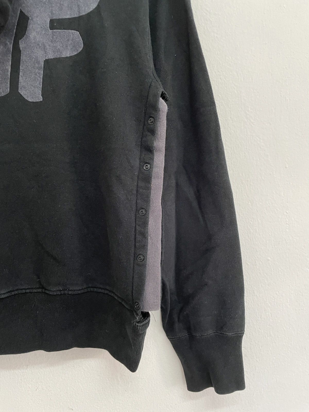 Gallery1950 G1950 hoodie Size M / US 6-8 / IT 42-44 - 7 Thumbnail