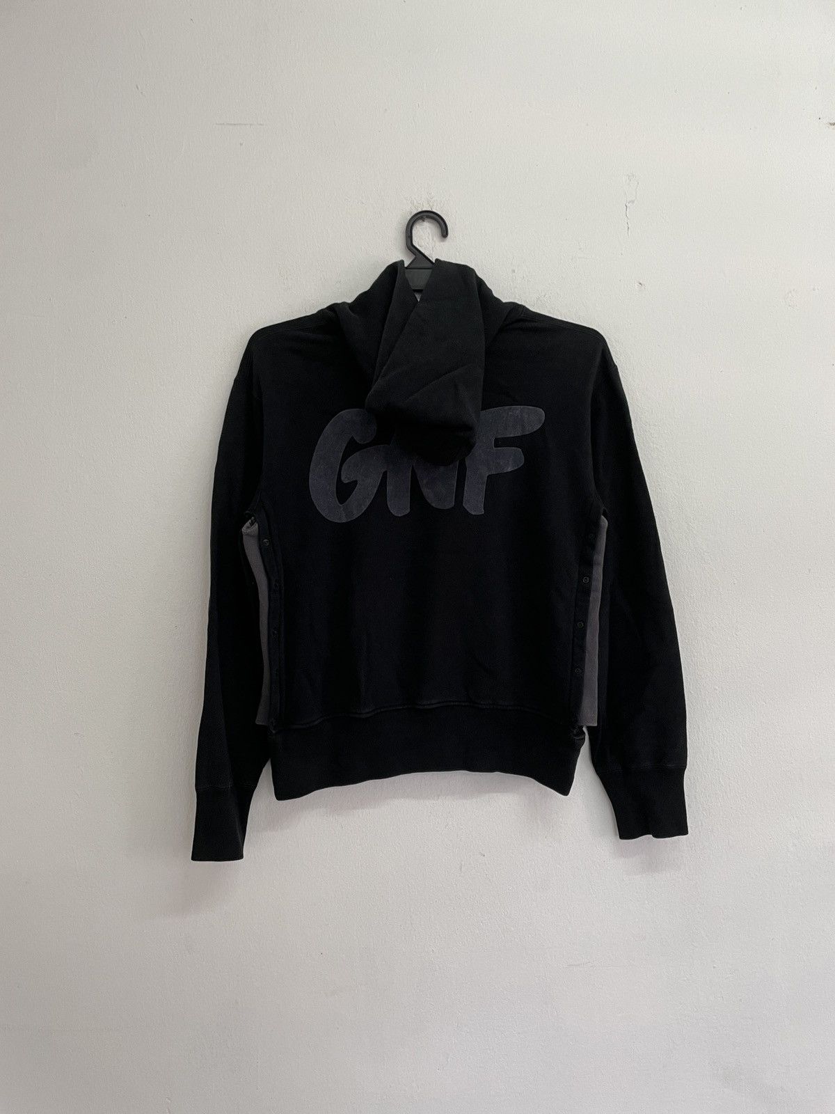 Gallery1950 G1950 hoodie Size M / US 6-8 / IT 42-44 - 6 Thumbnail