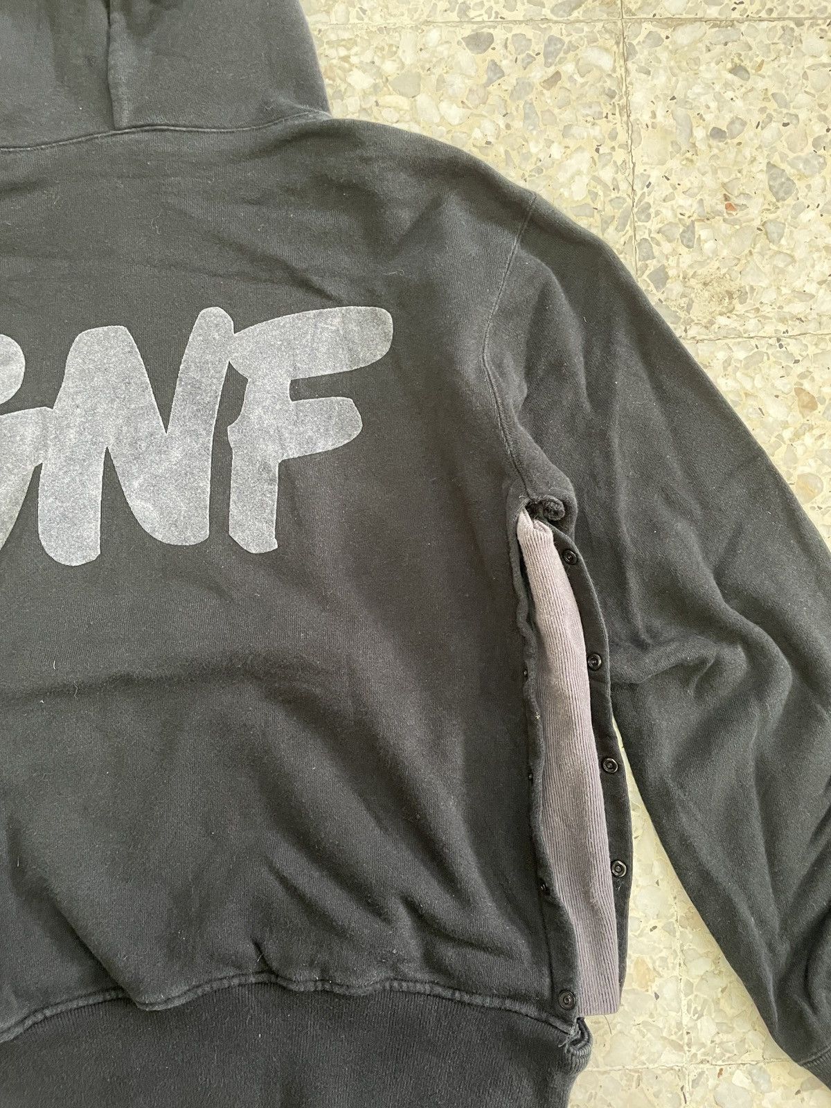 Gallery1950 G1950 hoodie Size M / US 6-8 / IT 42-44 - 10 Thumbnail