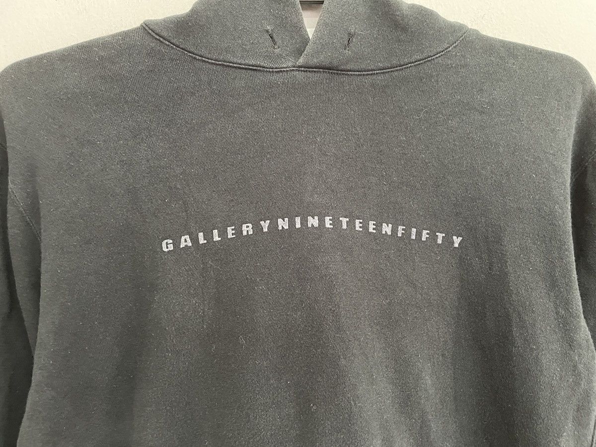 Gallery1950 G1950 hoodie Size M / US 6-8 / IT 42-44 - 4 Thumbnail