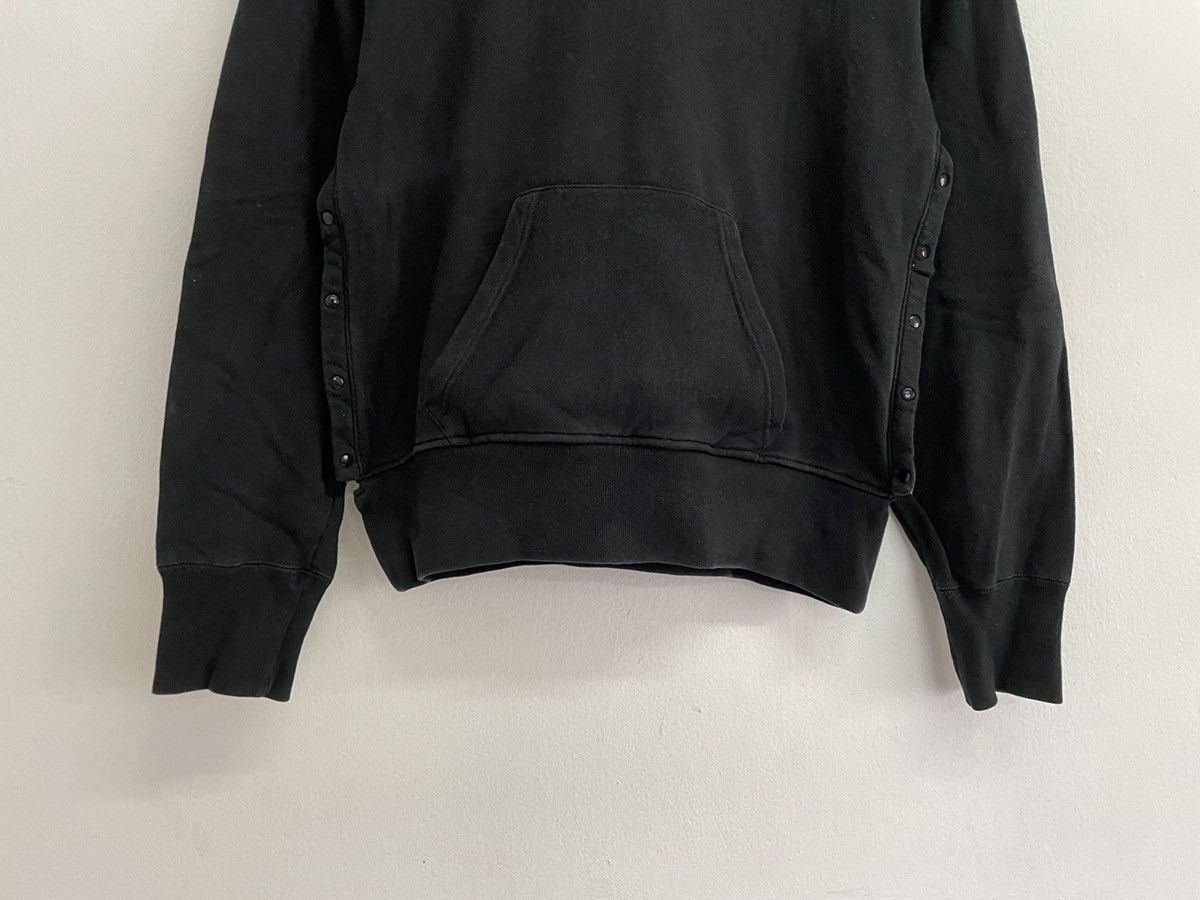 Gallery1950 G1950 hoodie Size M / US 6-8 / IT 42-44 - 3 Thumbnail