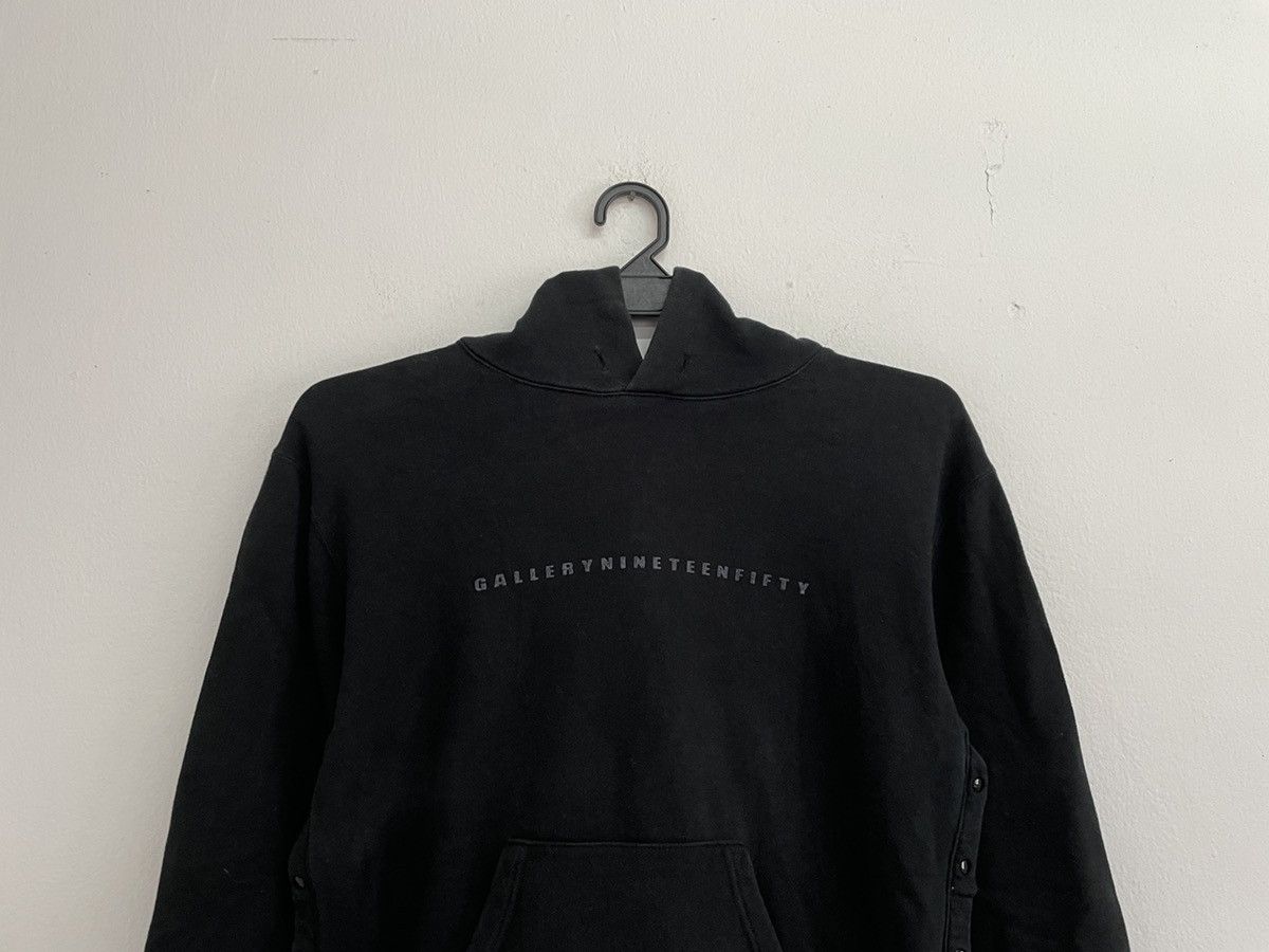 Gallery1950 G1950 hoodie Size M / US 6-8 / IT 42-44 - 2 Thumbnail