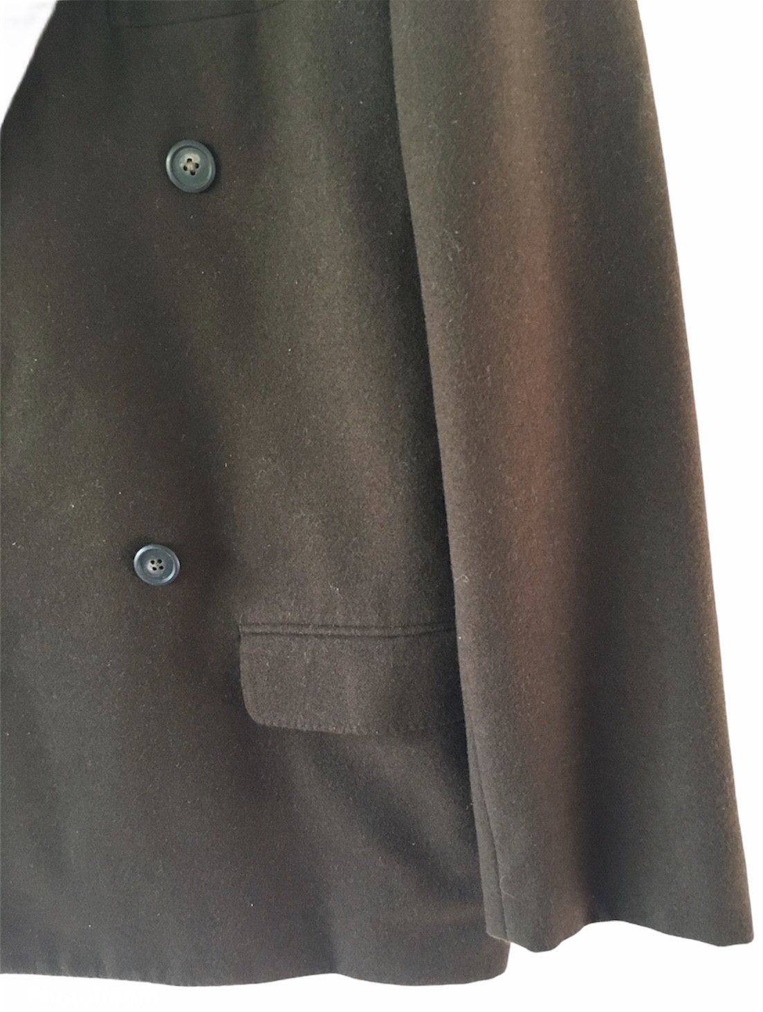 Y's for Men × Yohji Yamamoto ✈️🔥Y'S For Men By Yohji Yamamoto Blazer Jacket🔥✈️ Size US M / EU 48-50 / 2 - 5 Thumbnail