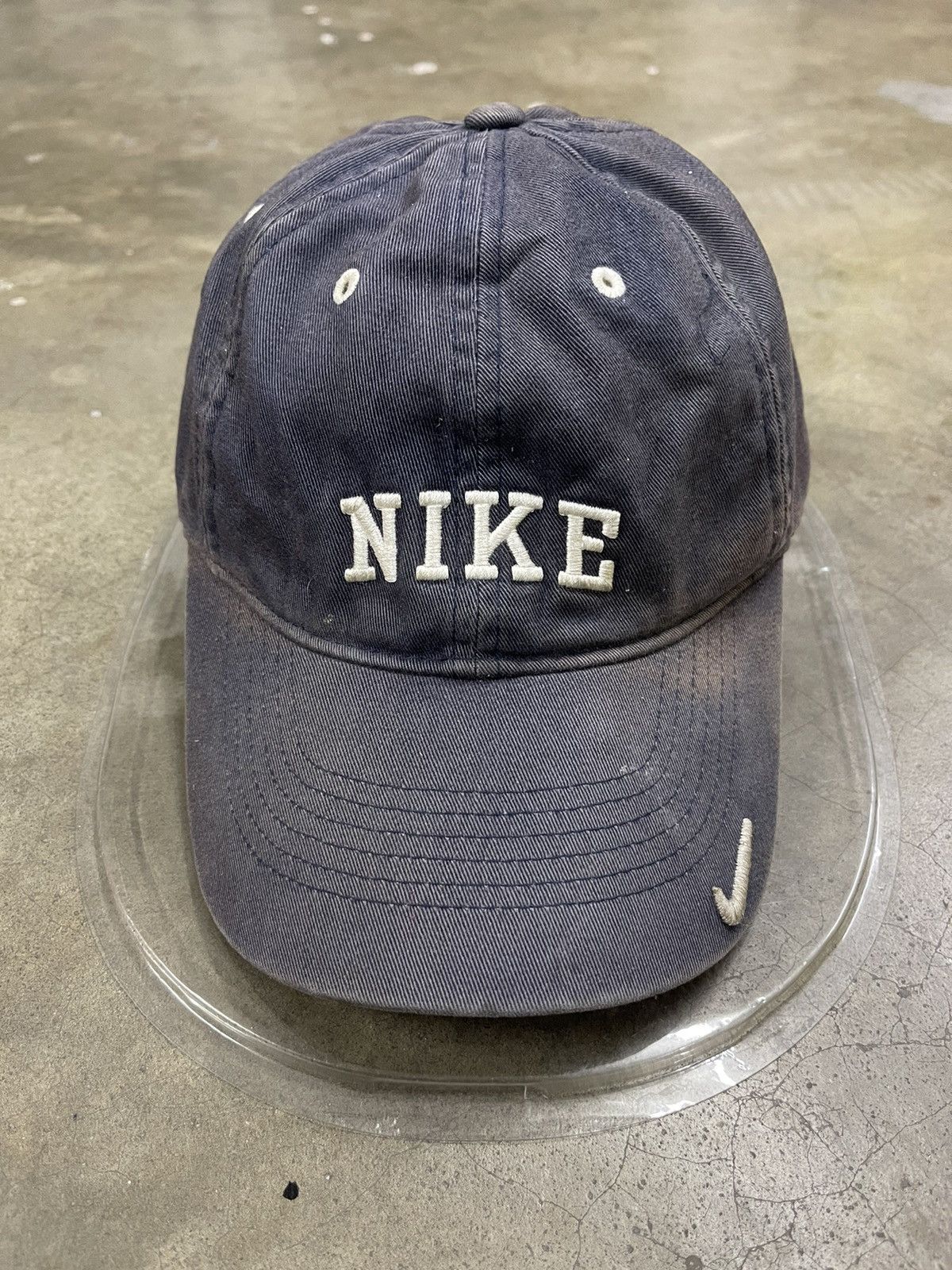Nike hat cap streetwear