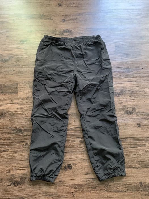 Supreme Supreme nylon trail pant size XL | Grailed