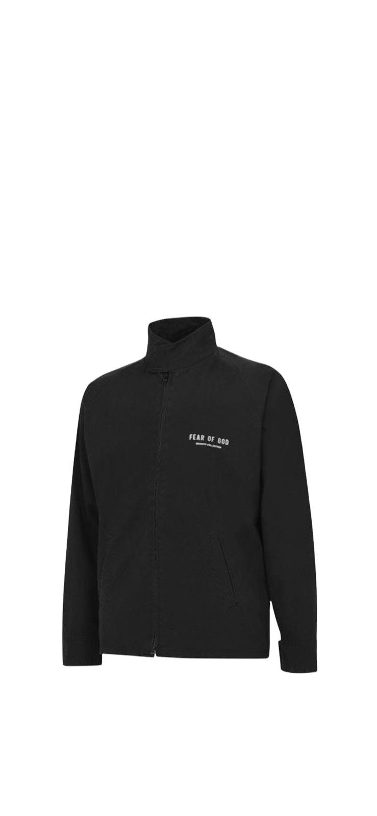 Fear of God Fear Of God Souvenir Jacket | Grailed