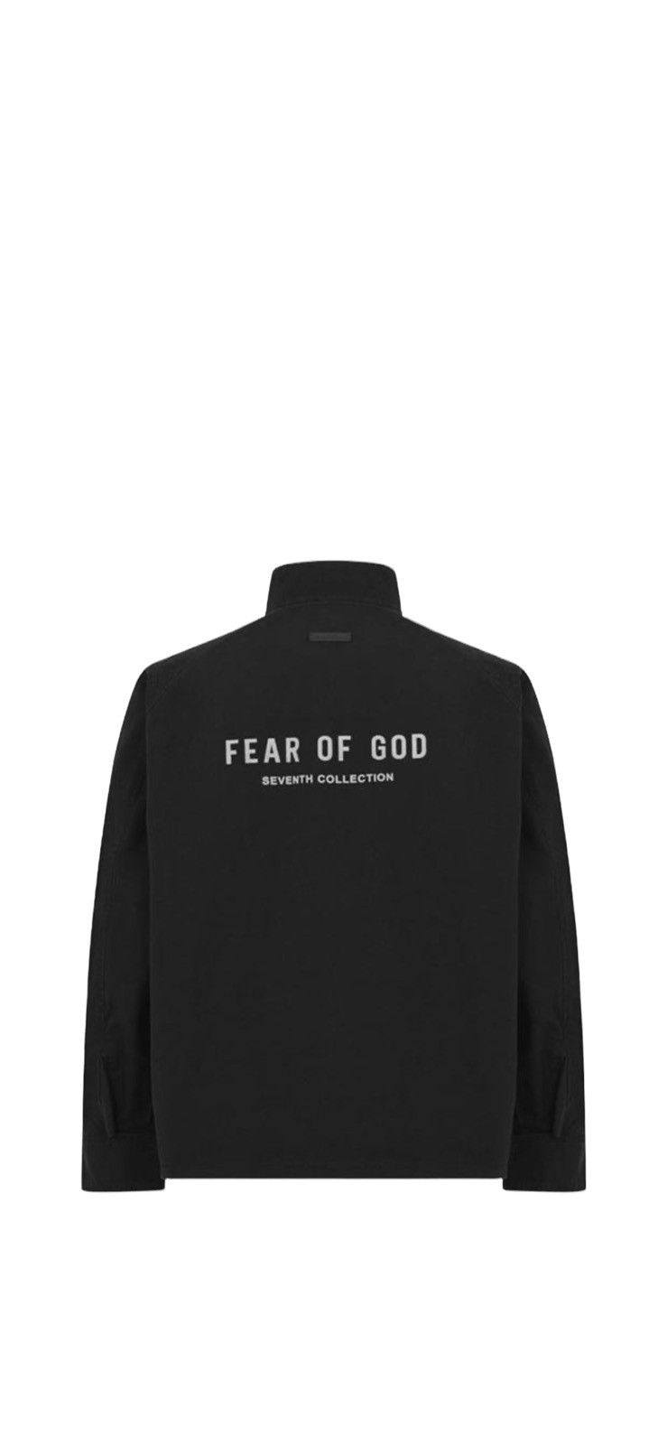 Fear of God Fear Of God Souvenir Jacket | Grailed