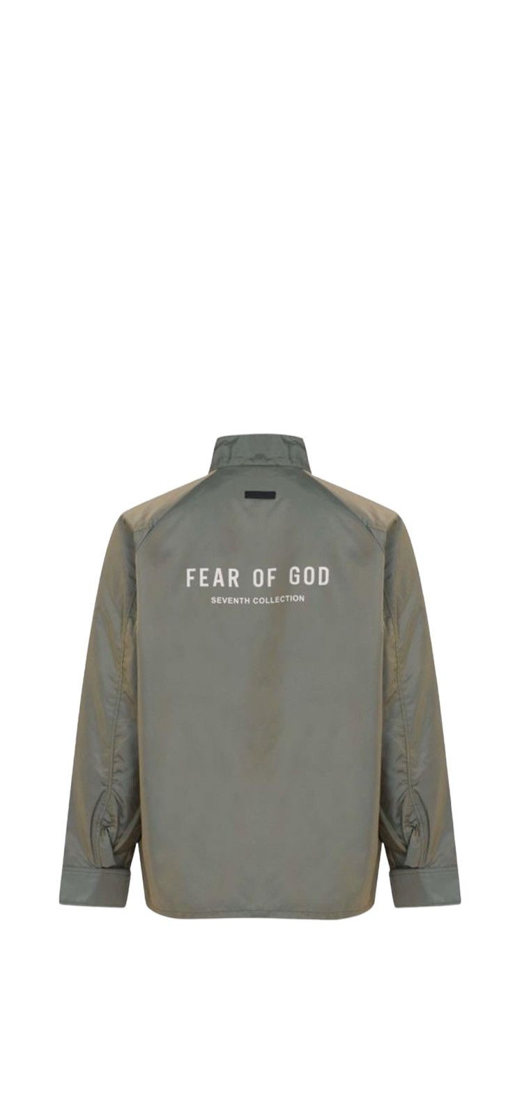 Fear of God Fear Of God Souvenir Jacket | Grailed