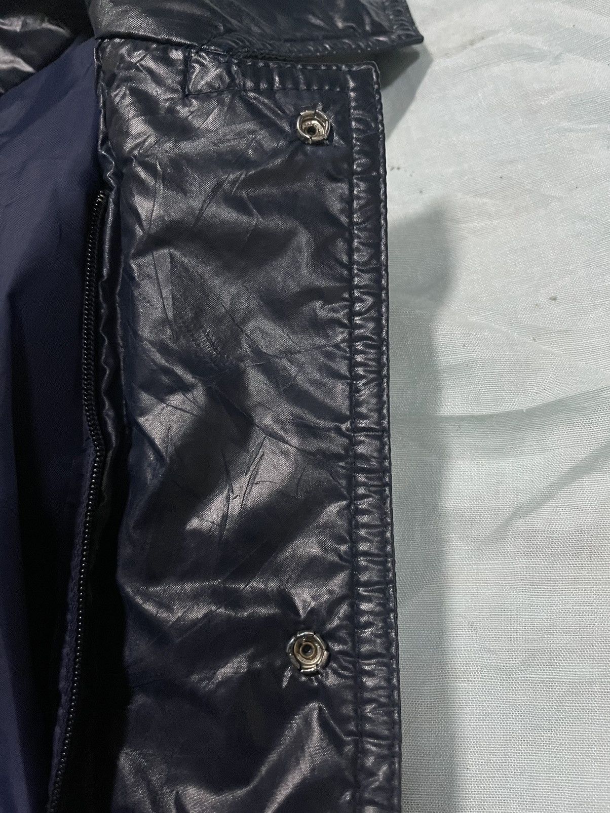 Adidas Rare! Vintage Adidas Jacket Descente BRD/W.GERMANY Size US L / EU 52-54 / 3 - 13 Thumbnail