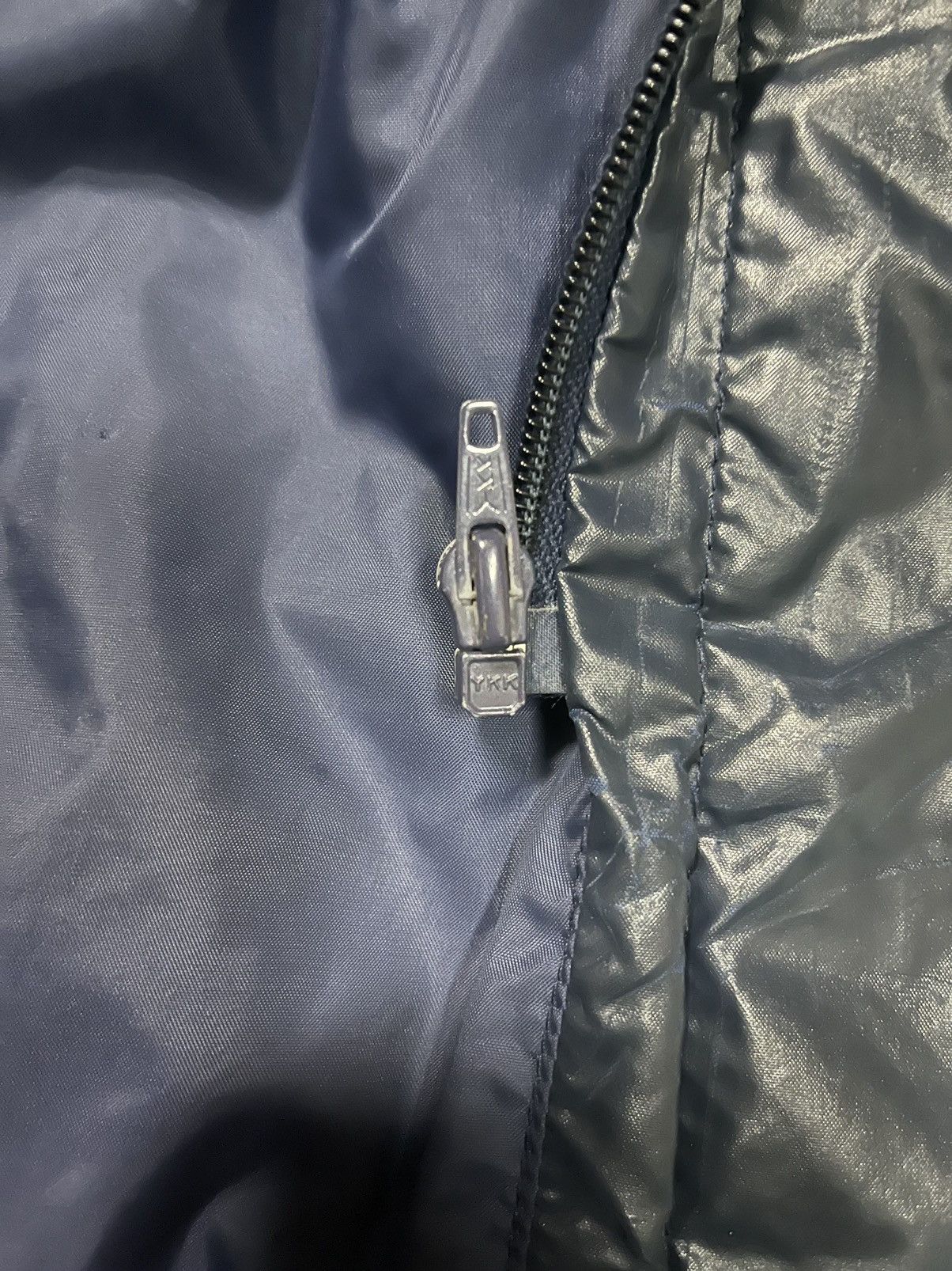 Adidas Rare! Vintage Adidas Jacket Descente BRD/W.GERMANY Size US L / EU 52-54 / 3 - 15 Thumbnail
