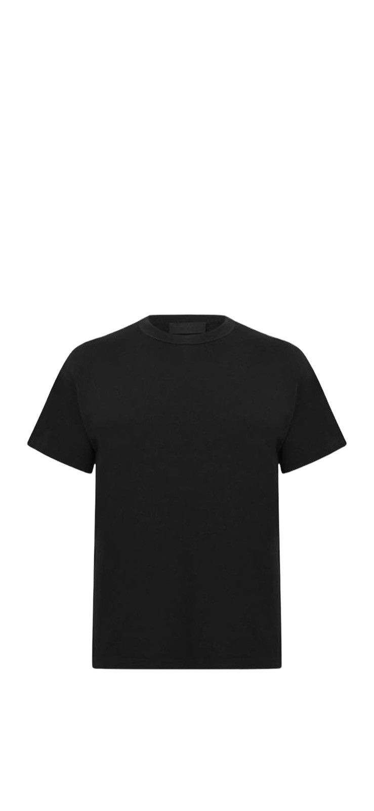 Fear Of God Vintage T-shirt