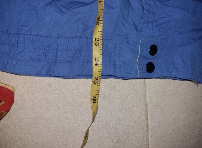 Apple VINTAGE APPLE JACKET Size US L / EU 52-54 / 3 - 3 Thumbnail