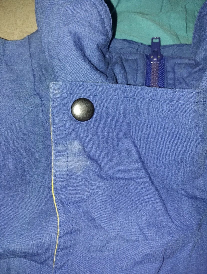 Apple VINTAGE APPLE JACKET Size US L / EU 52-54 / 3 - 8 Thumbnail