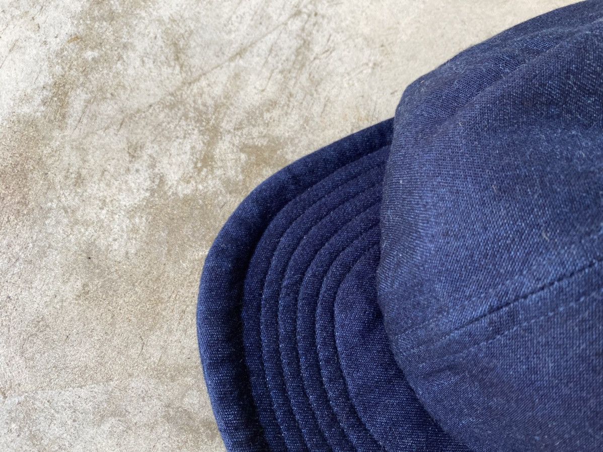 FunSet of Art Funset of Art Cap Kapital Porter Classic Engineered Garments Size ONE SIZE - 2 Thumbnail
